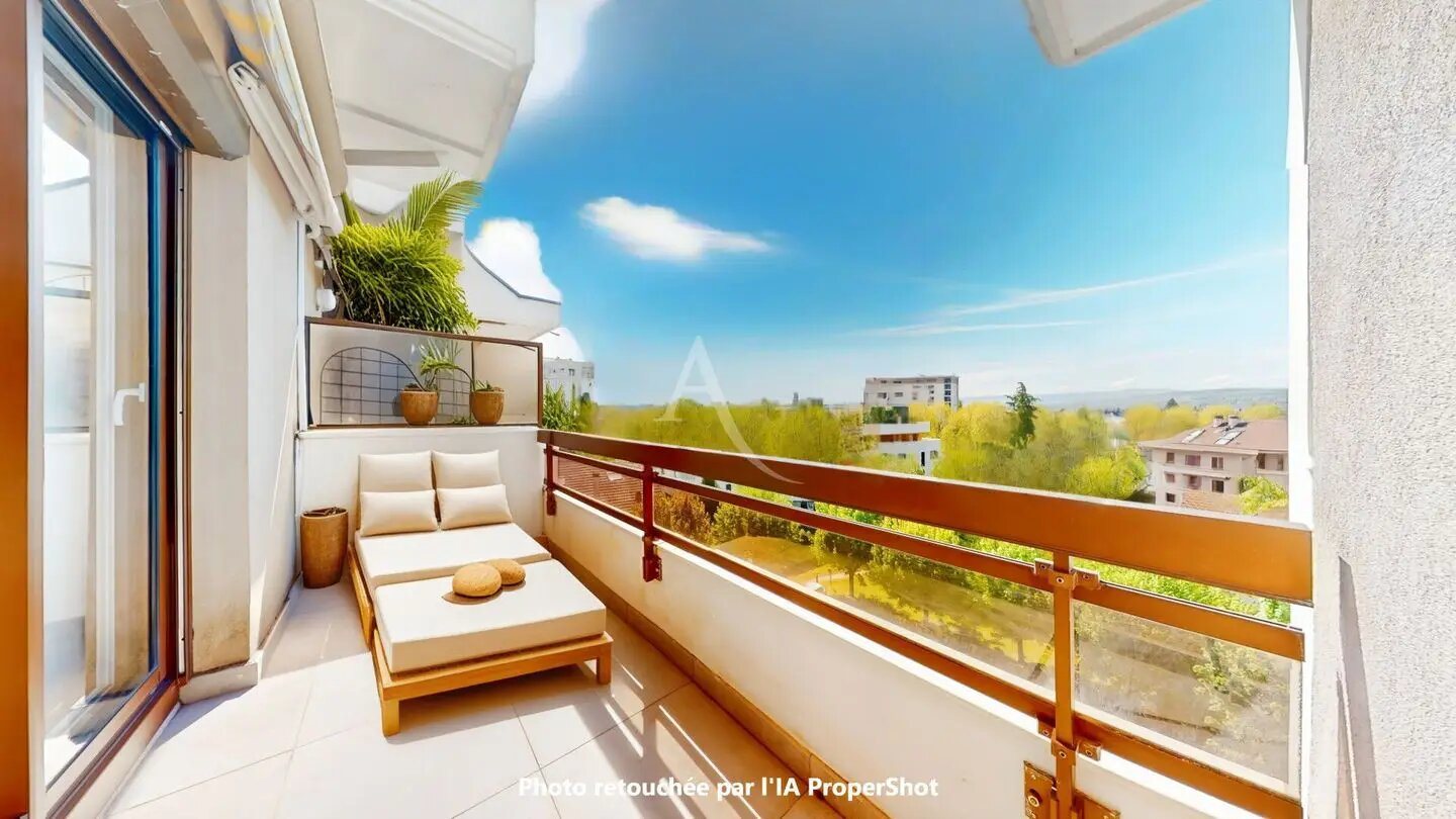 Appartement à vendre, 105m², Annecy