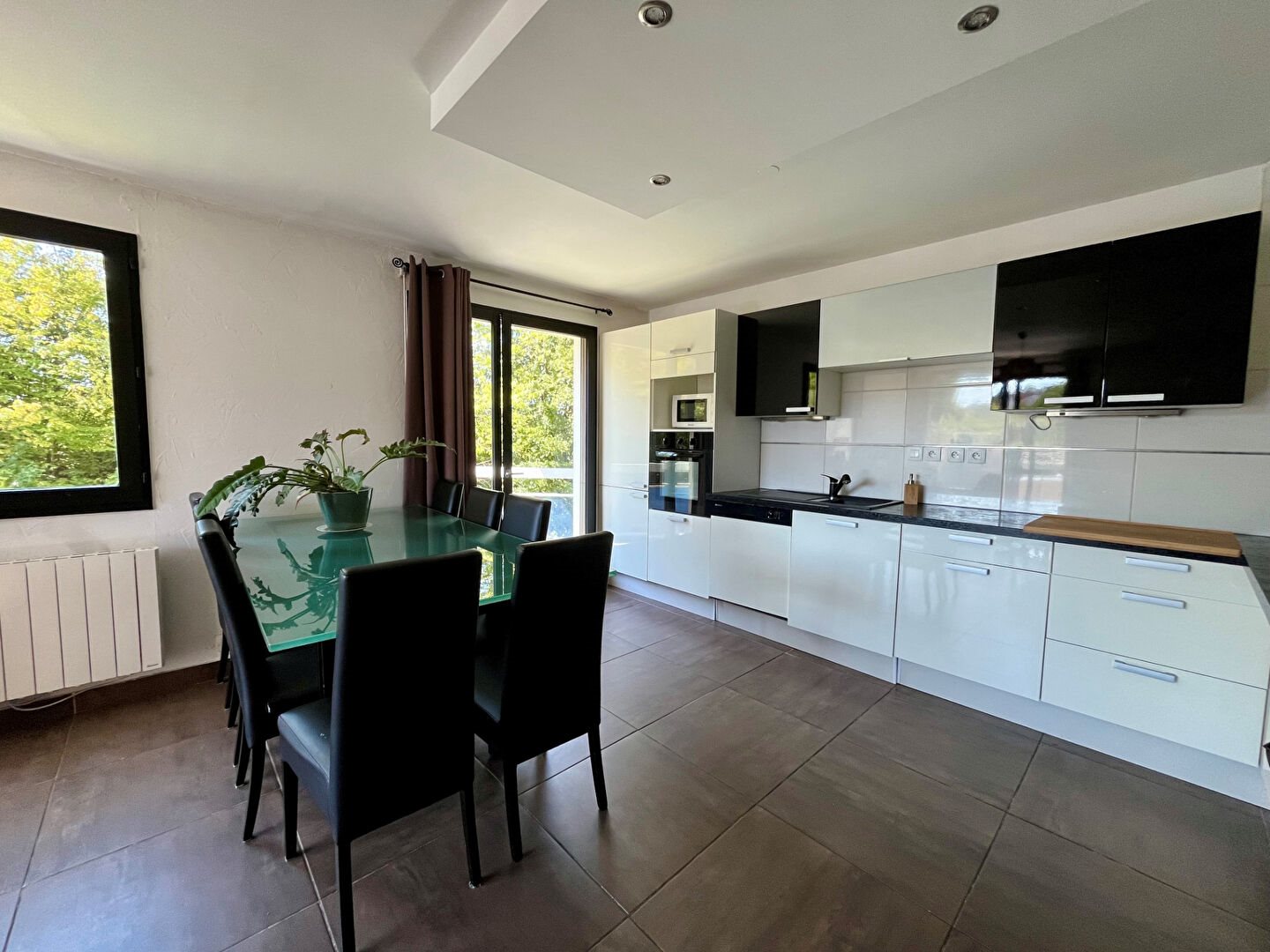Appartement à louer, 68m², Annecy