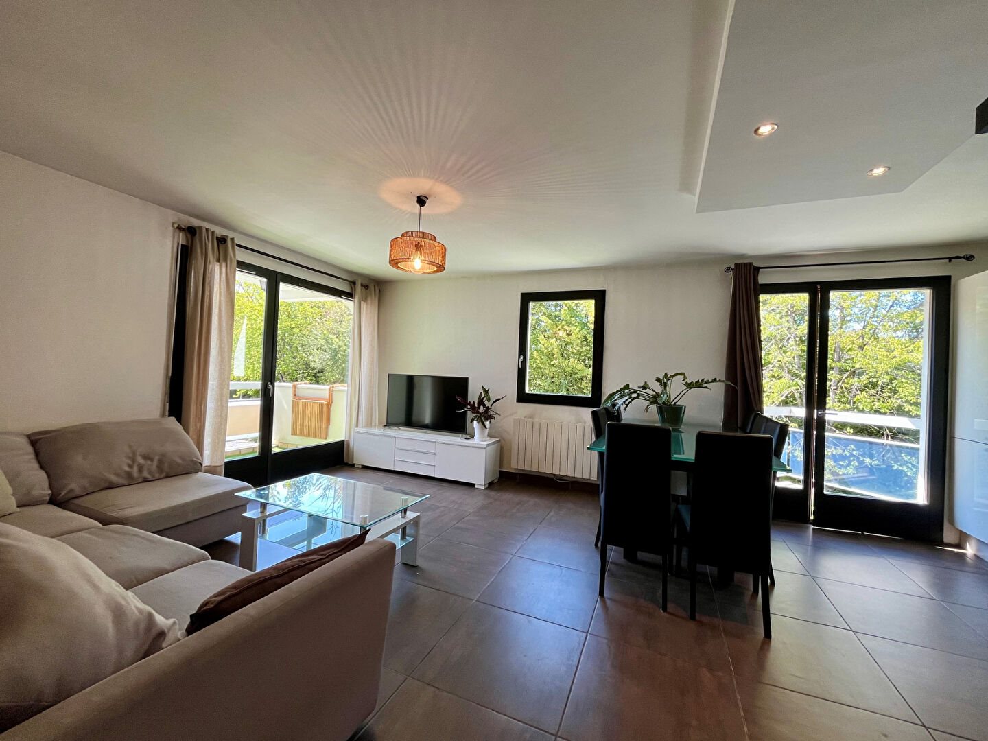 Appartement à louer, 68m², Annecy