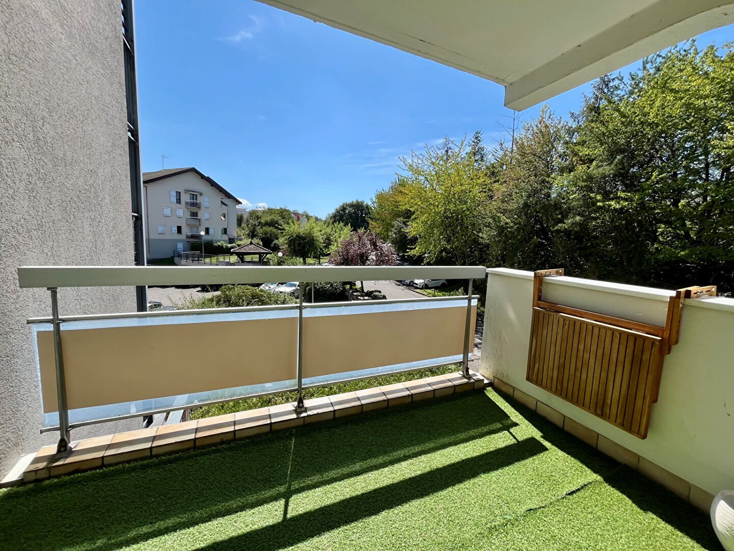 Appartement à louer, 68m², Annecy