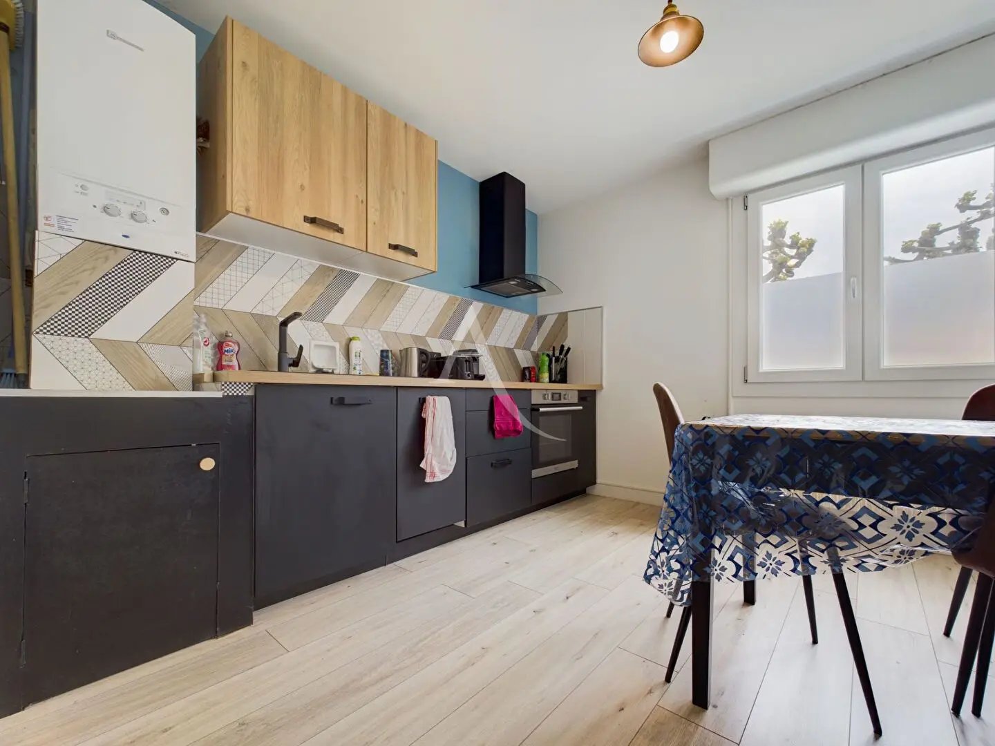 Appartement à louer, 37m², Annecy-le-Vieux