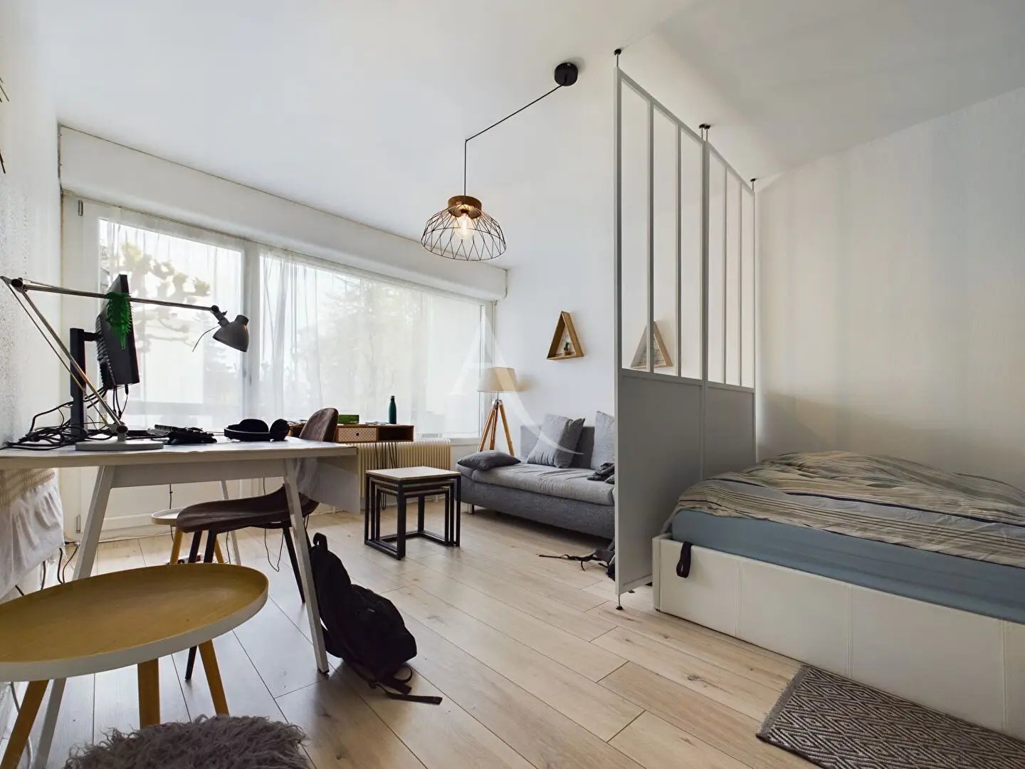 Appartement à louer, 37m², Annecy-le-Vieux