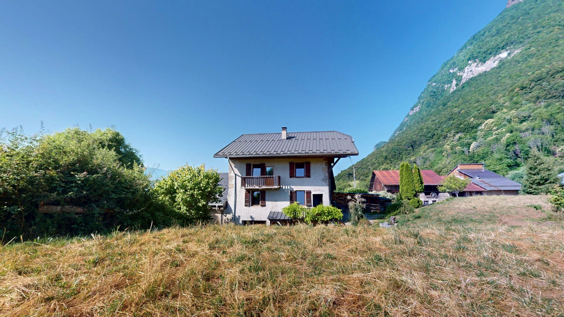 Maison à vendre, 148m², Montailleur
