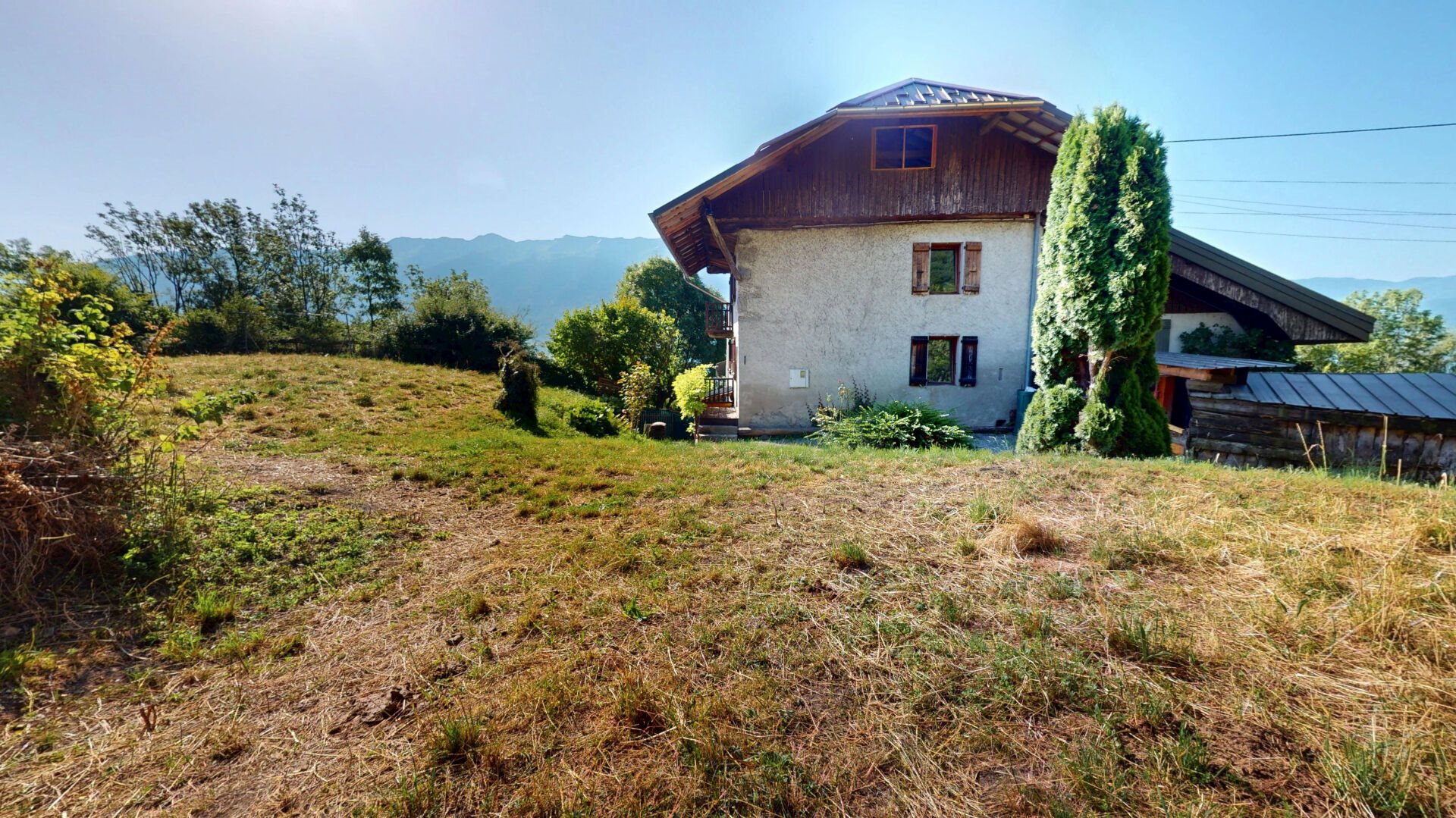 Maison à vendre, 148m², Montailleur