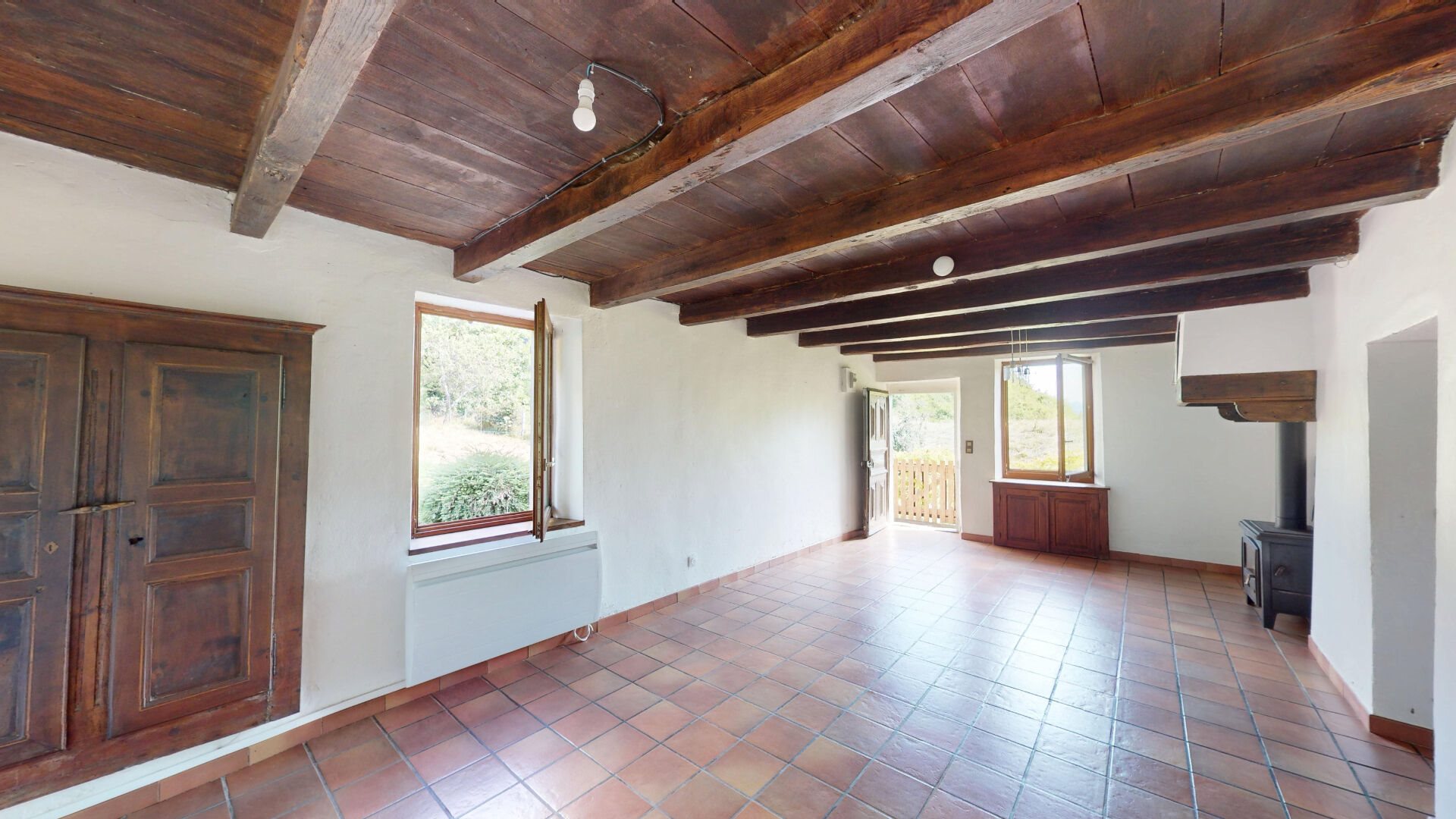 Maison à vendre, 148m², Montailleur
