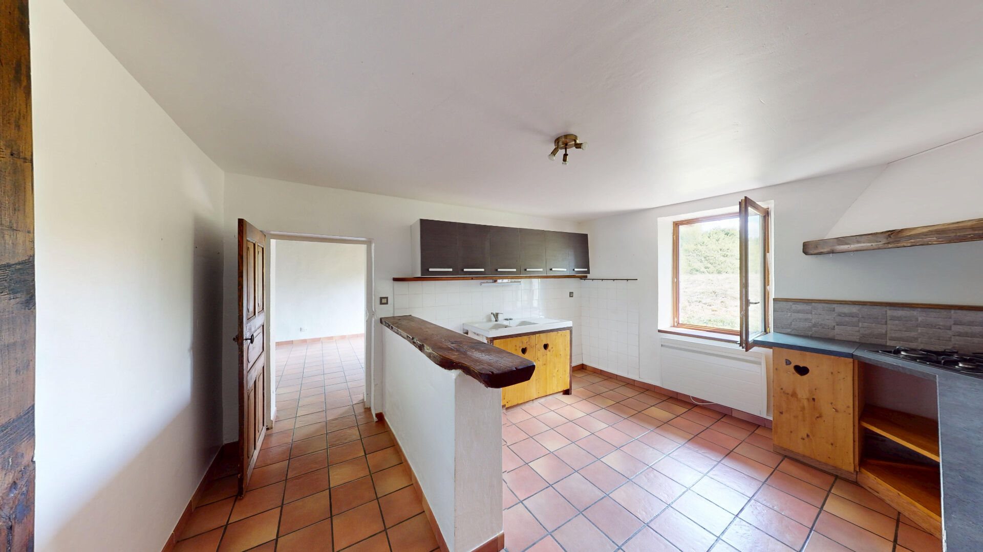 Maison à vendre, 148m², Montailleur