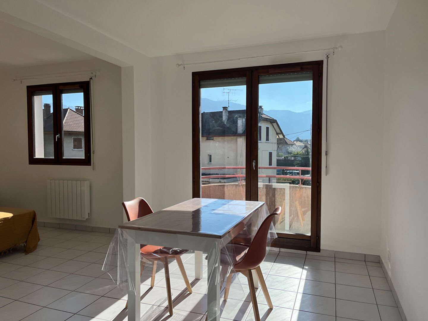 Appartement à louer, 32m², Annecy