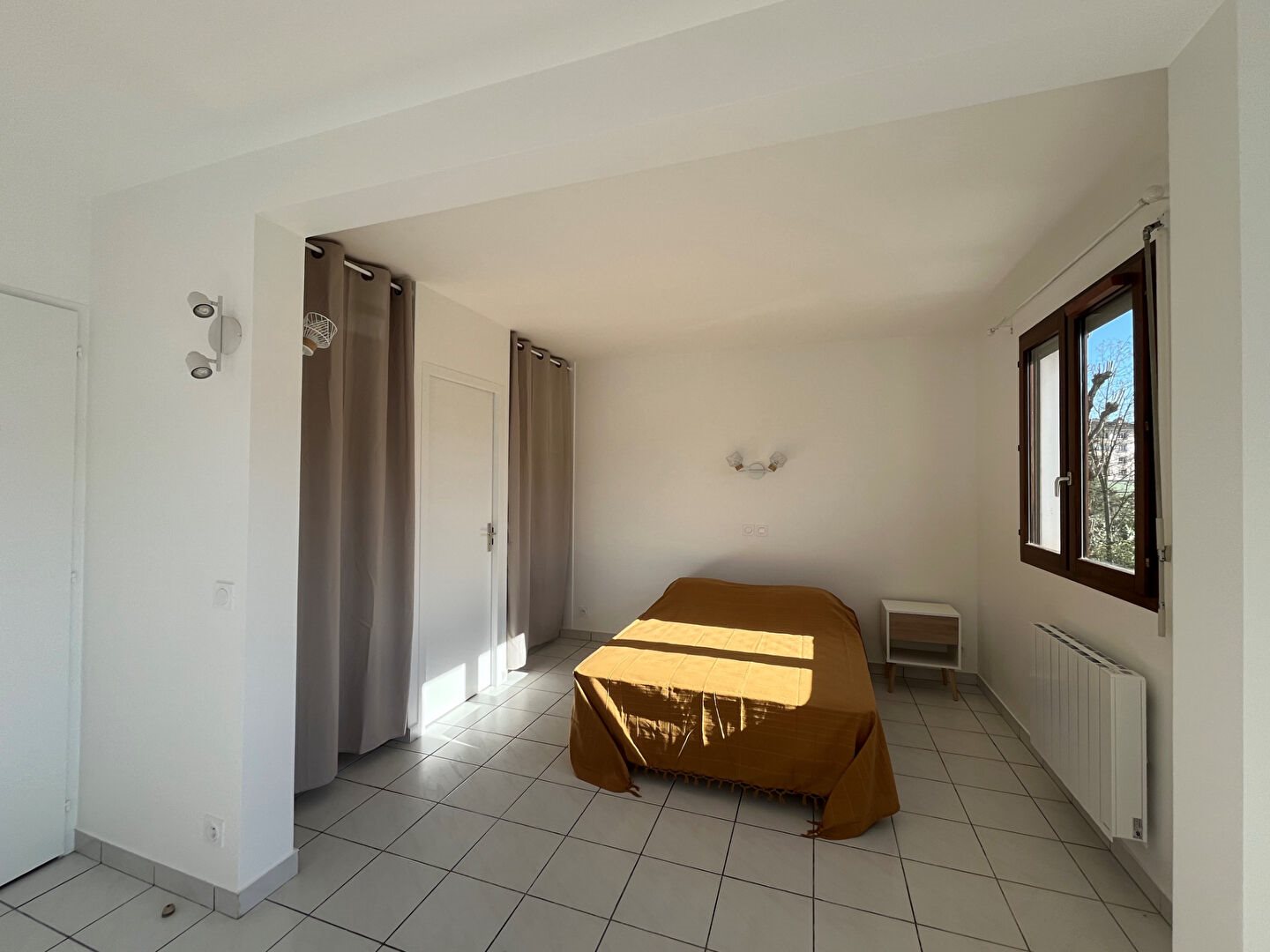 Appartement à louer, 32m², Annecy