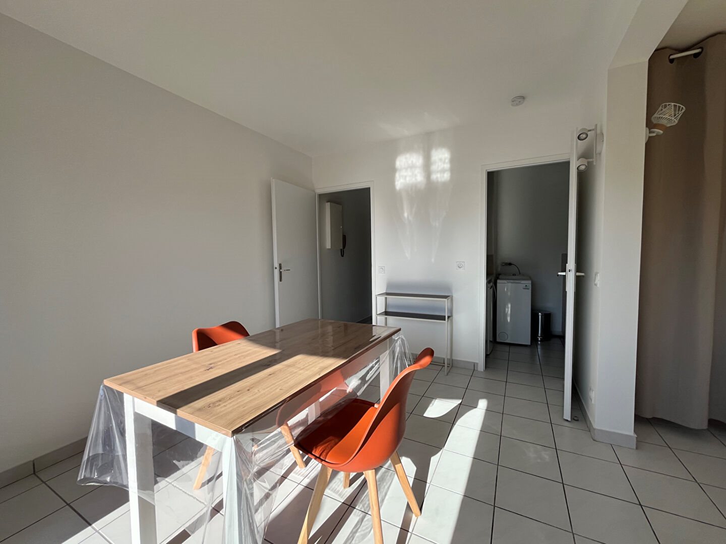 Appartement à louer, 32m², Annecy