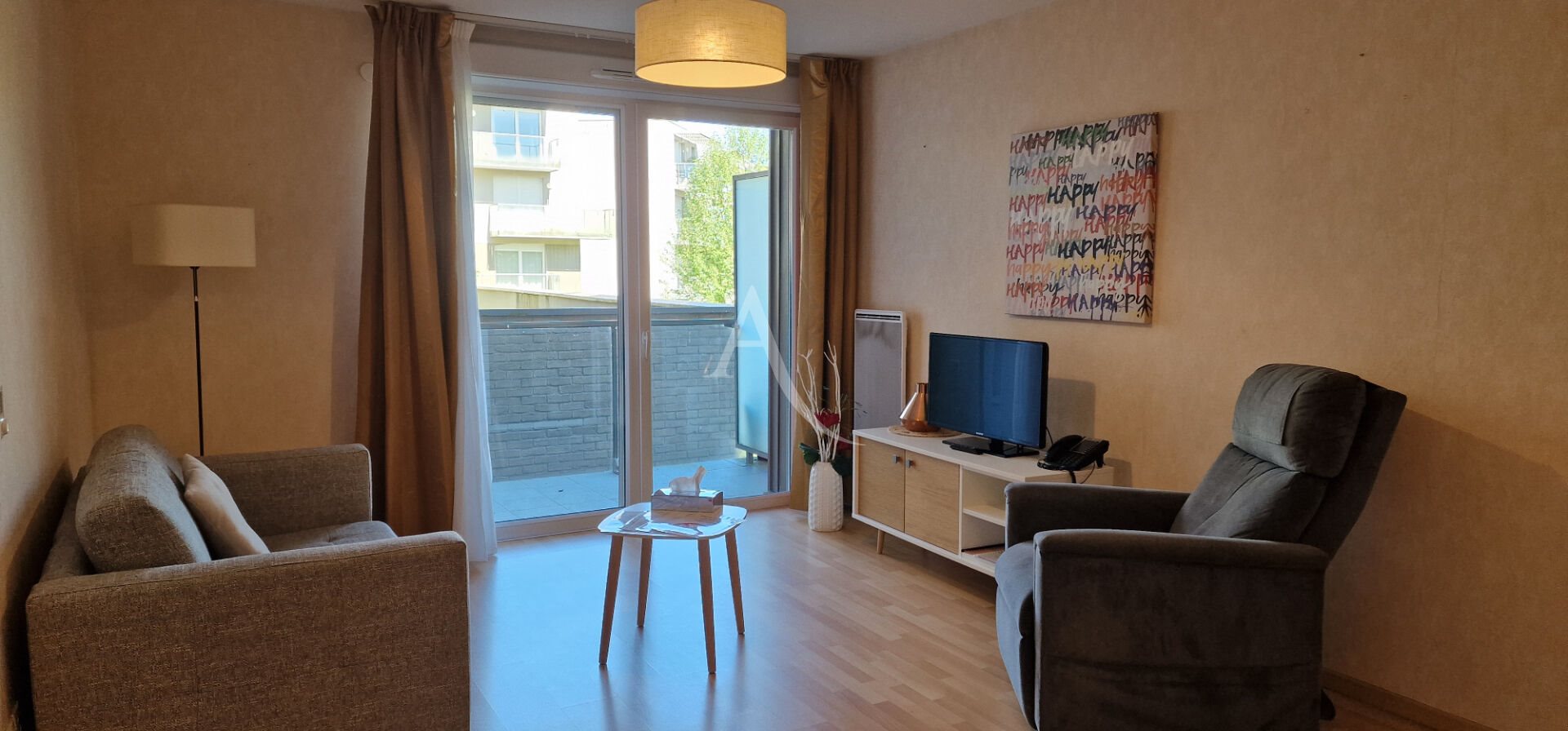 Appartement à vendre, 44m², Wasquehal