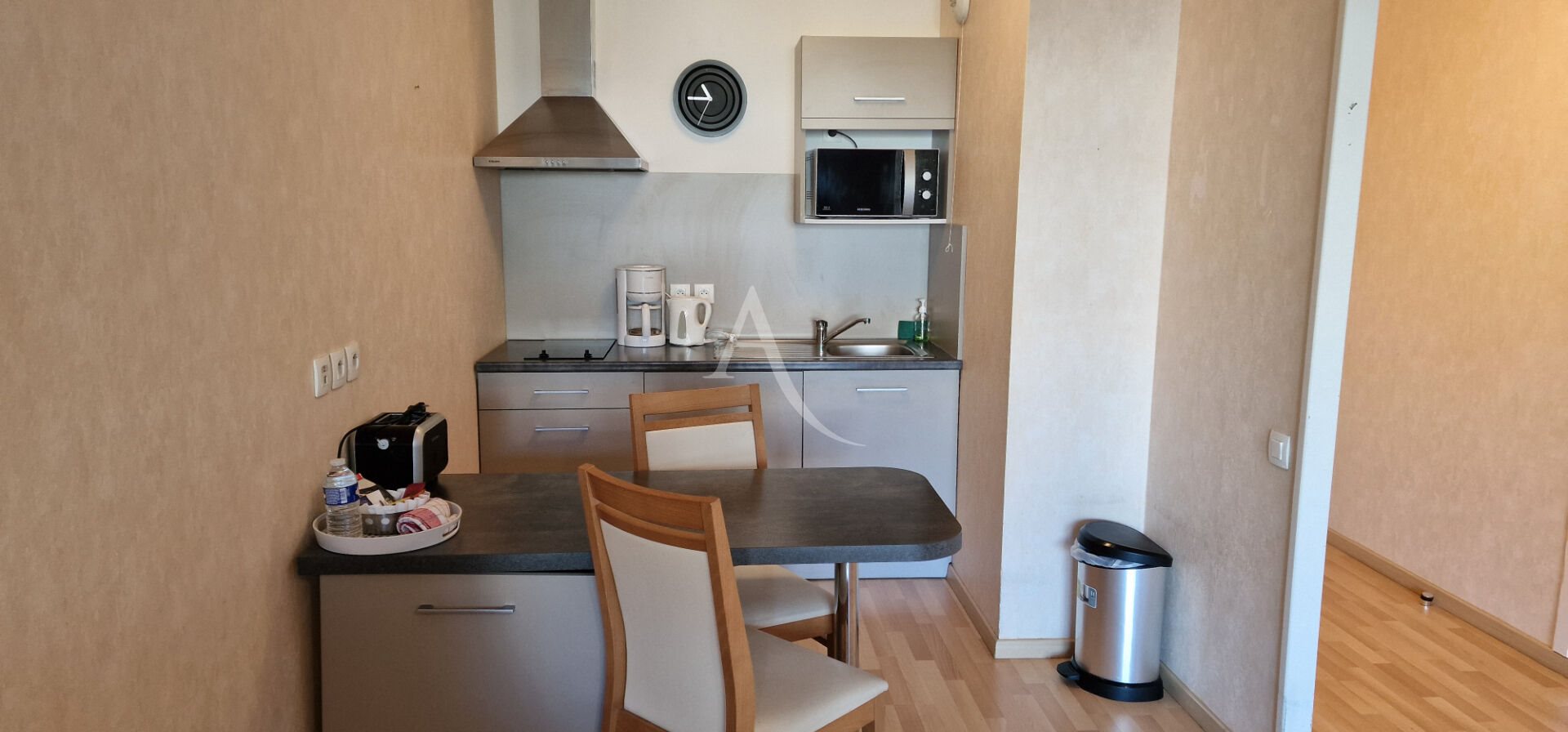 Appartement à vendre, 44m², Wasquehal