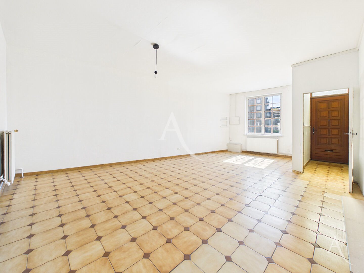 Maison à vendre, 98m², Neuville-en-Ferrain