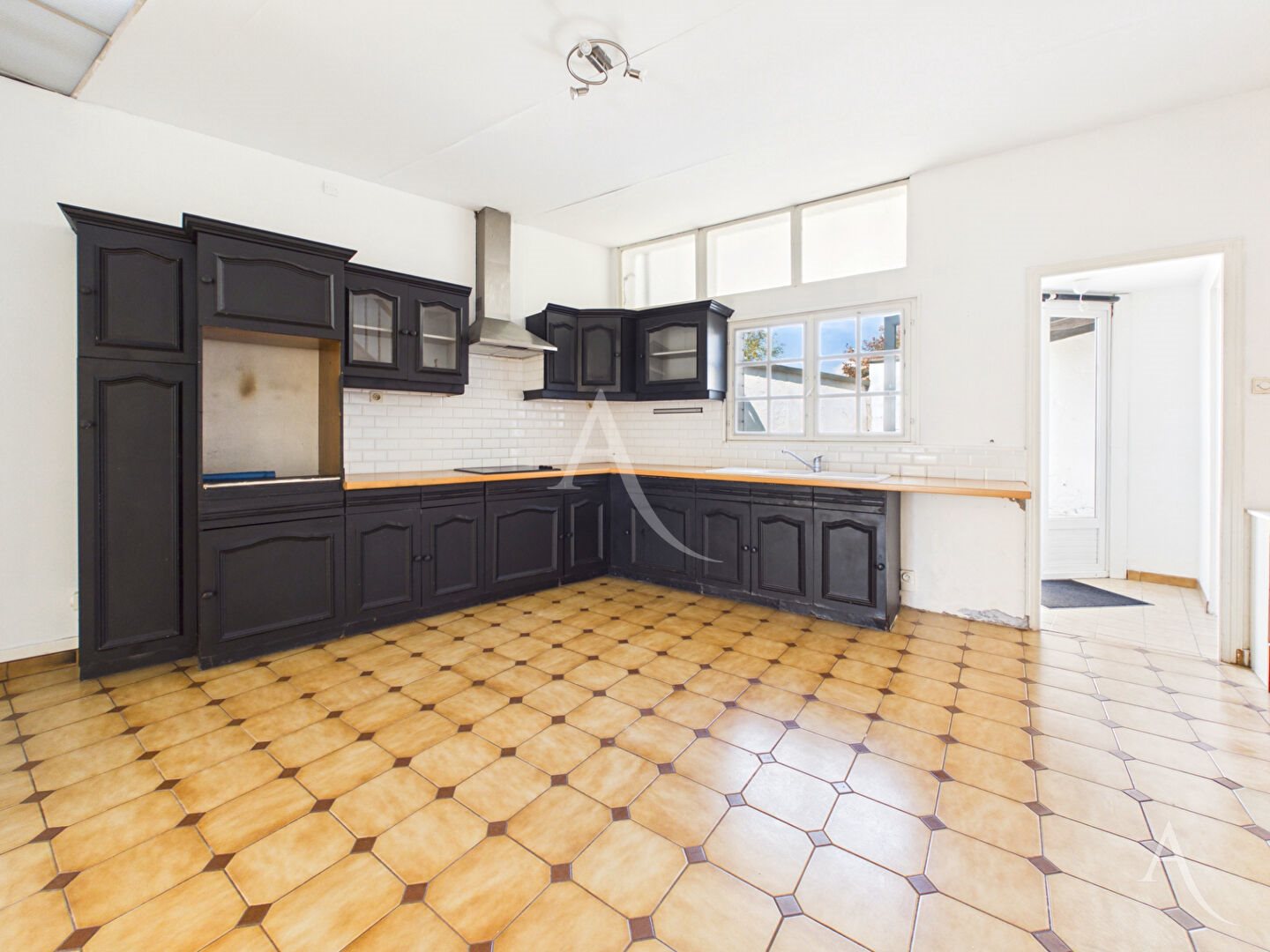 Maison à vendre, 98m², Neuville-en-Ferrain