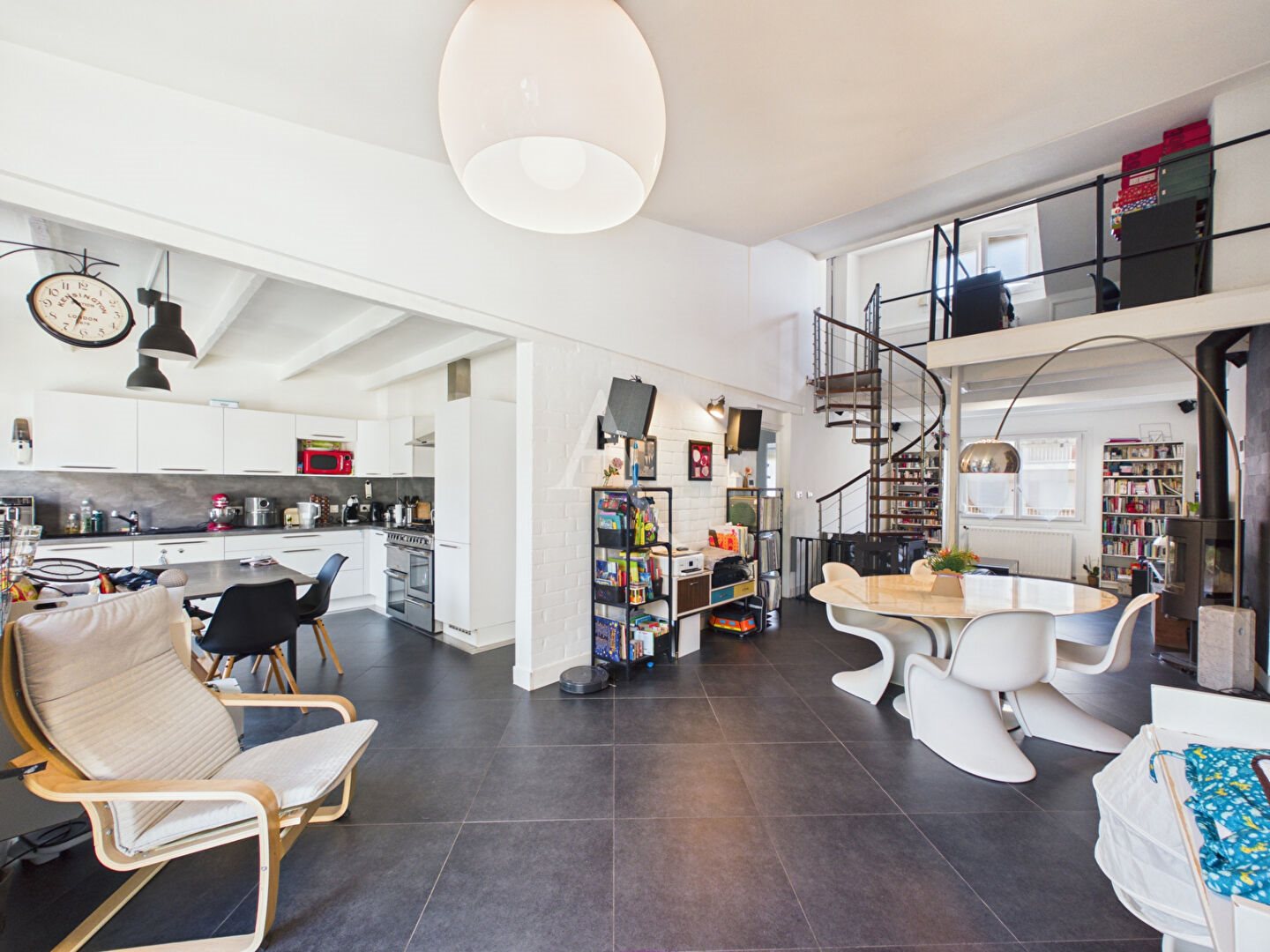 Maison à vendre, 116m², Croix