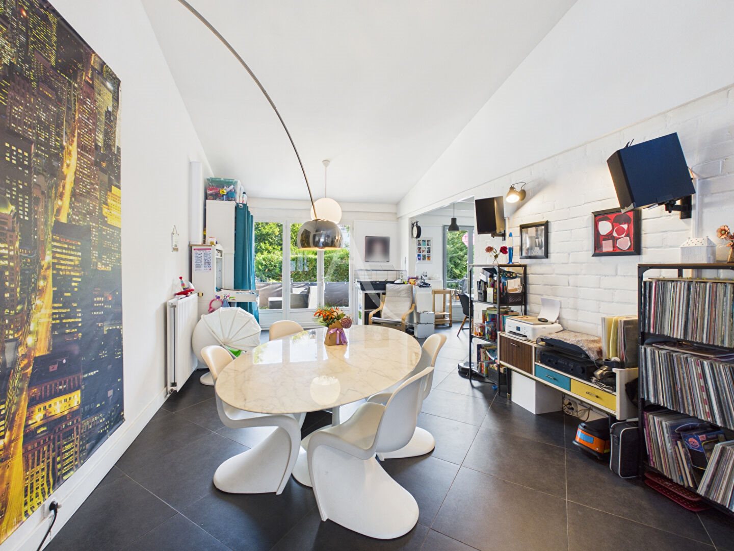 Maison à vendre, 116m², Croix