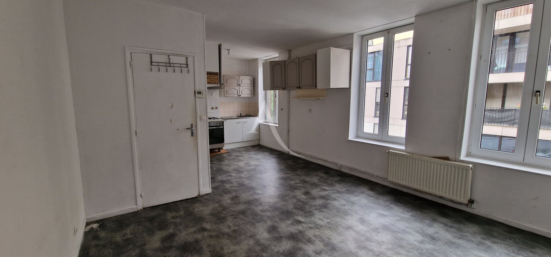 Maison à vendre, 112m², Lille