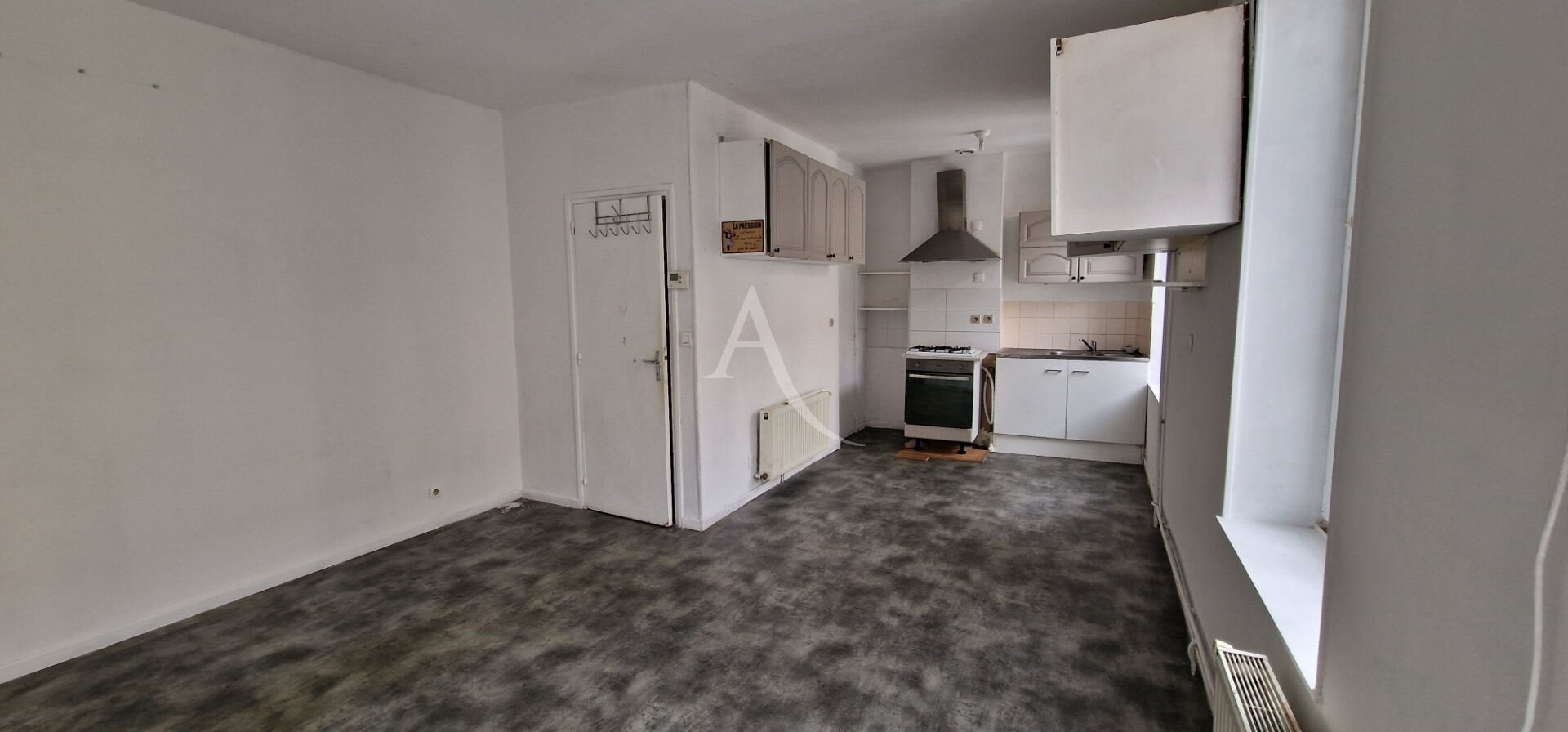 Maison à vendre, 112m², Lille