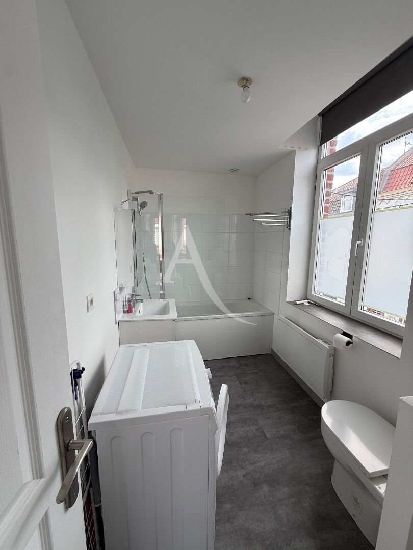 Appartement à louer, 25m², Croix
