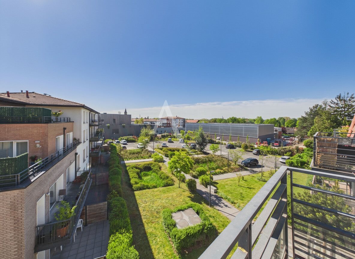 Appartement à vendre, 72m², Hem