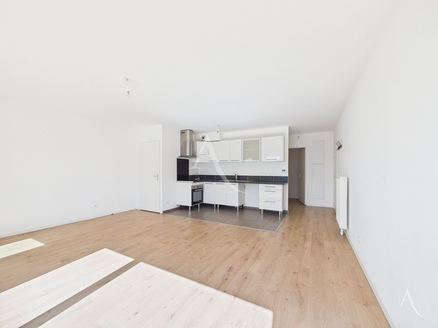 Appartement à vendre, 72m², Hem