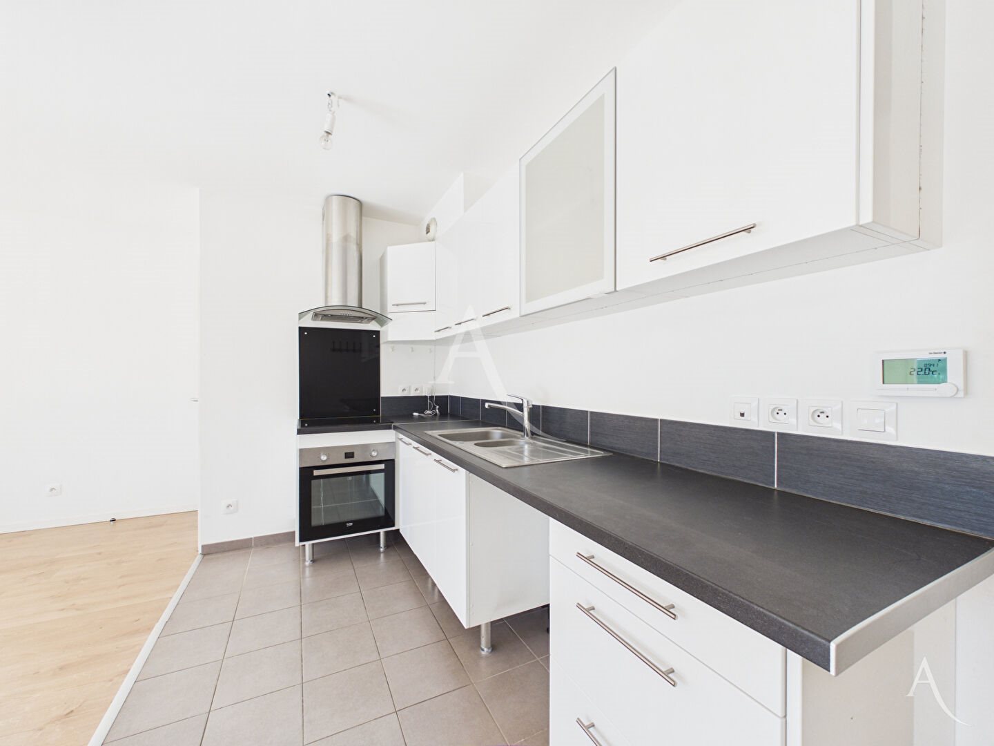 Appartement à vendre, 72m², Hem