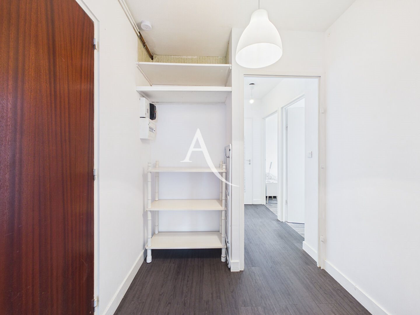 Appartement à vendre, 63m², Mons-en-Baroeul