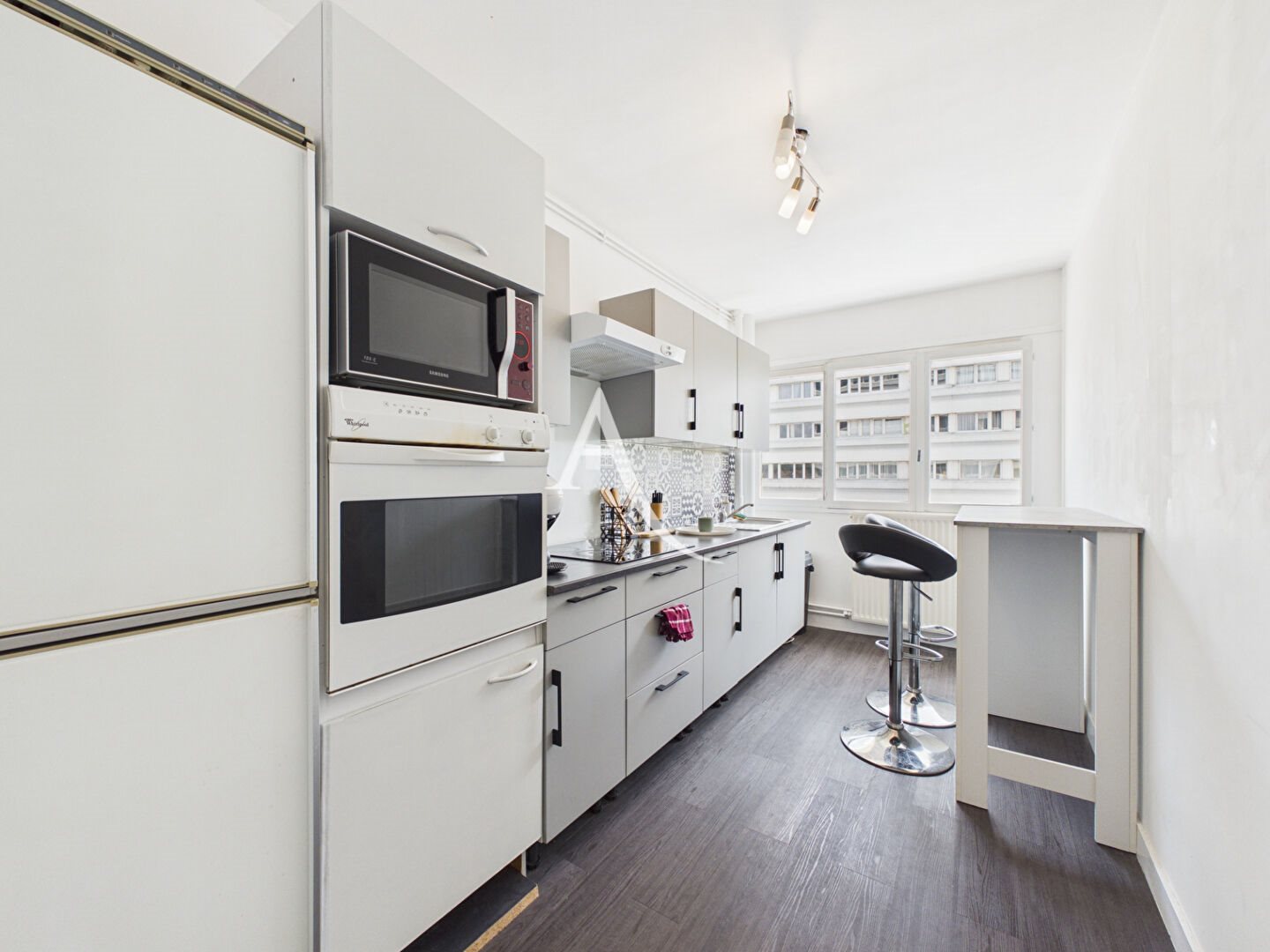 Appartement à vendre, 63m², Mons-en-Baroeul