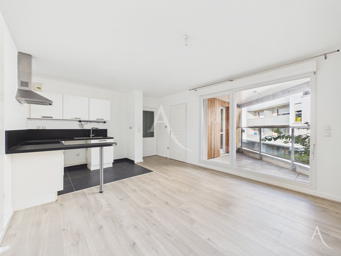 Appartement à vendre, 45m², Wasquehal