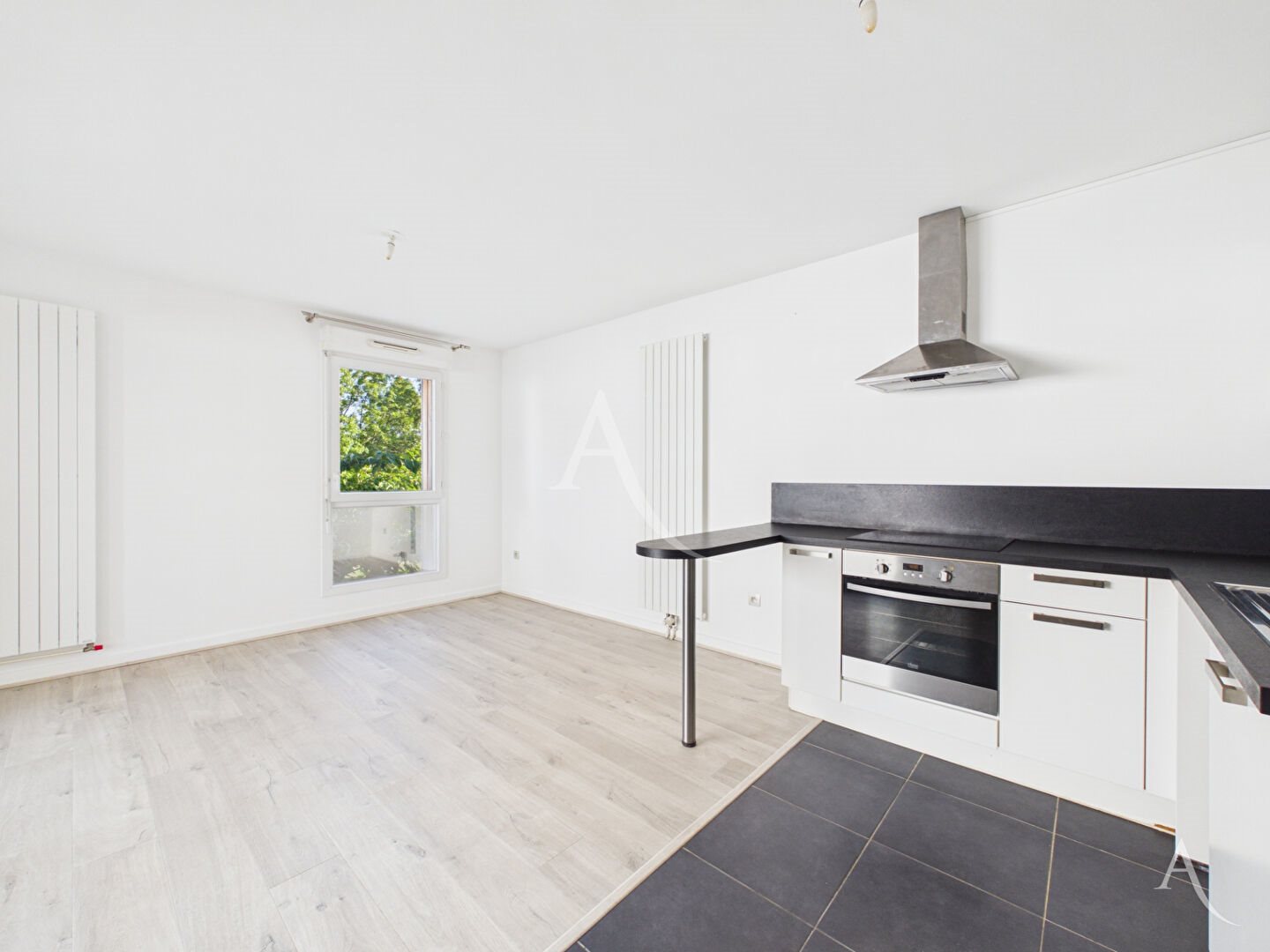 Appartement à vendre, 45m², Wasquehal