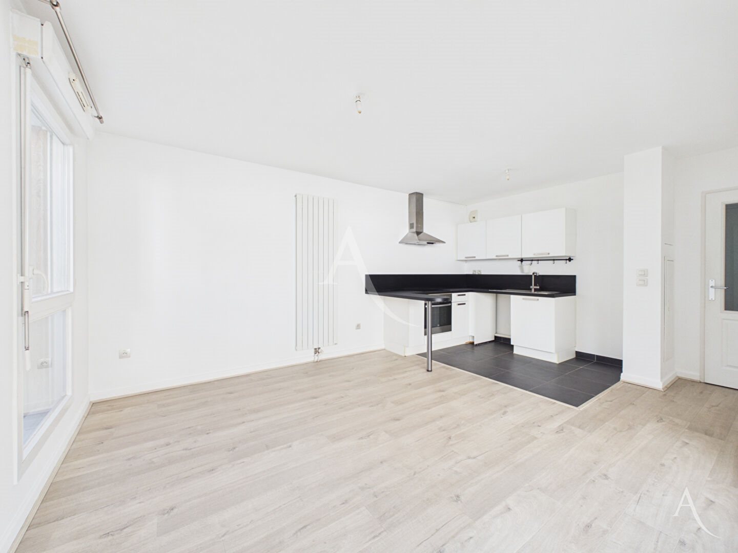 Appartement à vendre, 45m², Wasquehal
