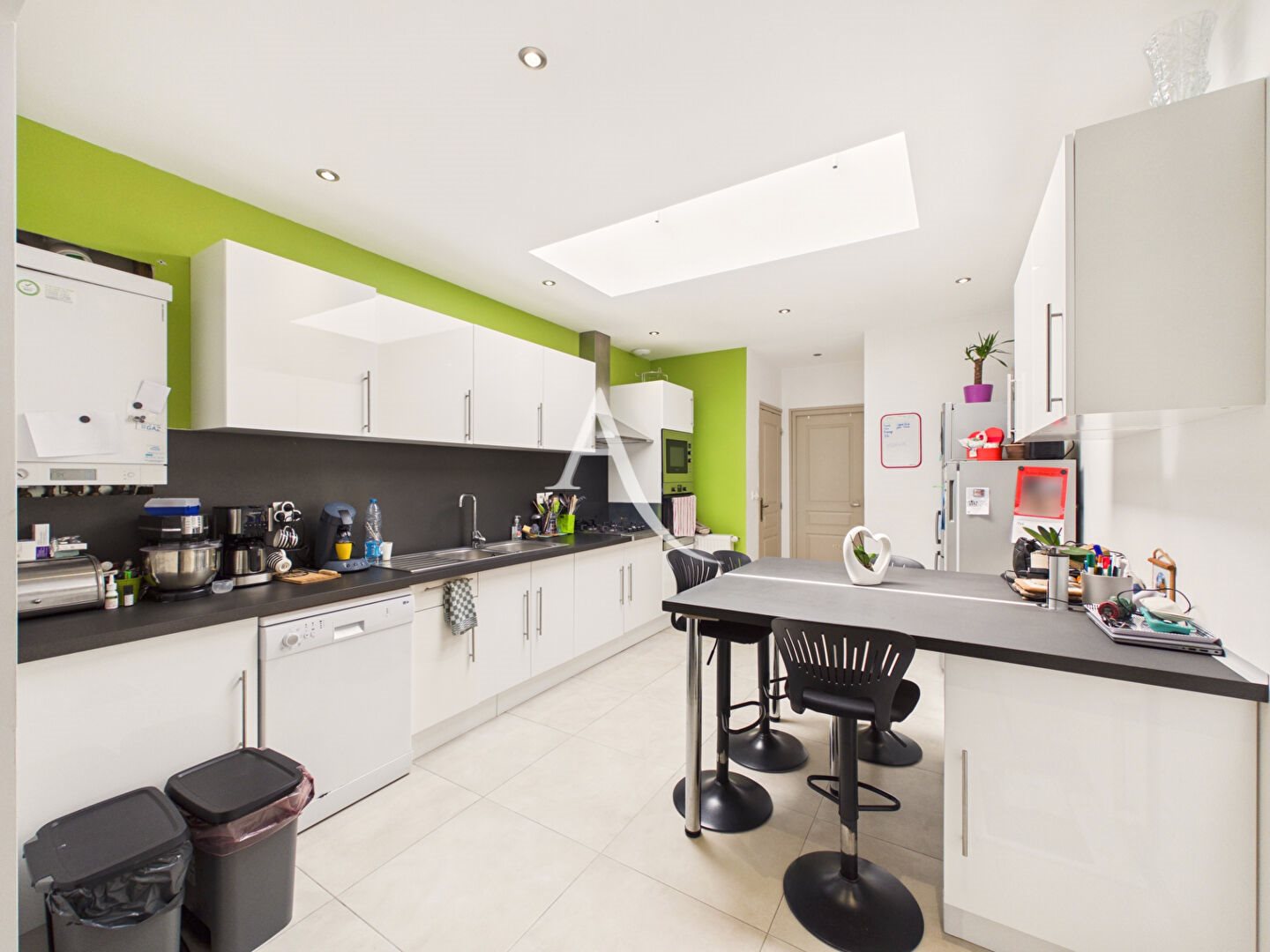Maison à vendre, 101m², Roubaix