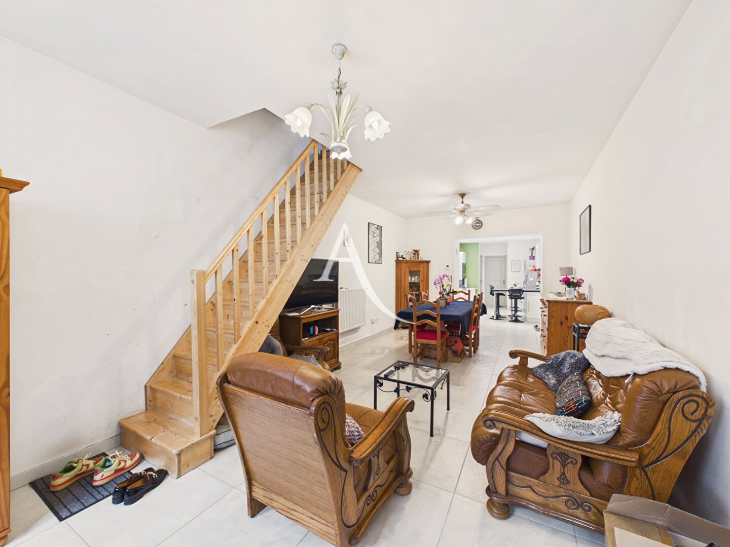 Maison à vendre, 101m², Roubaix