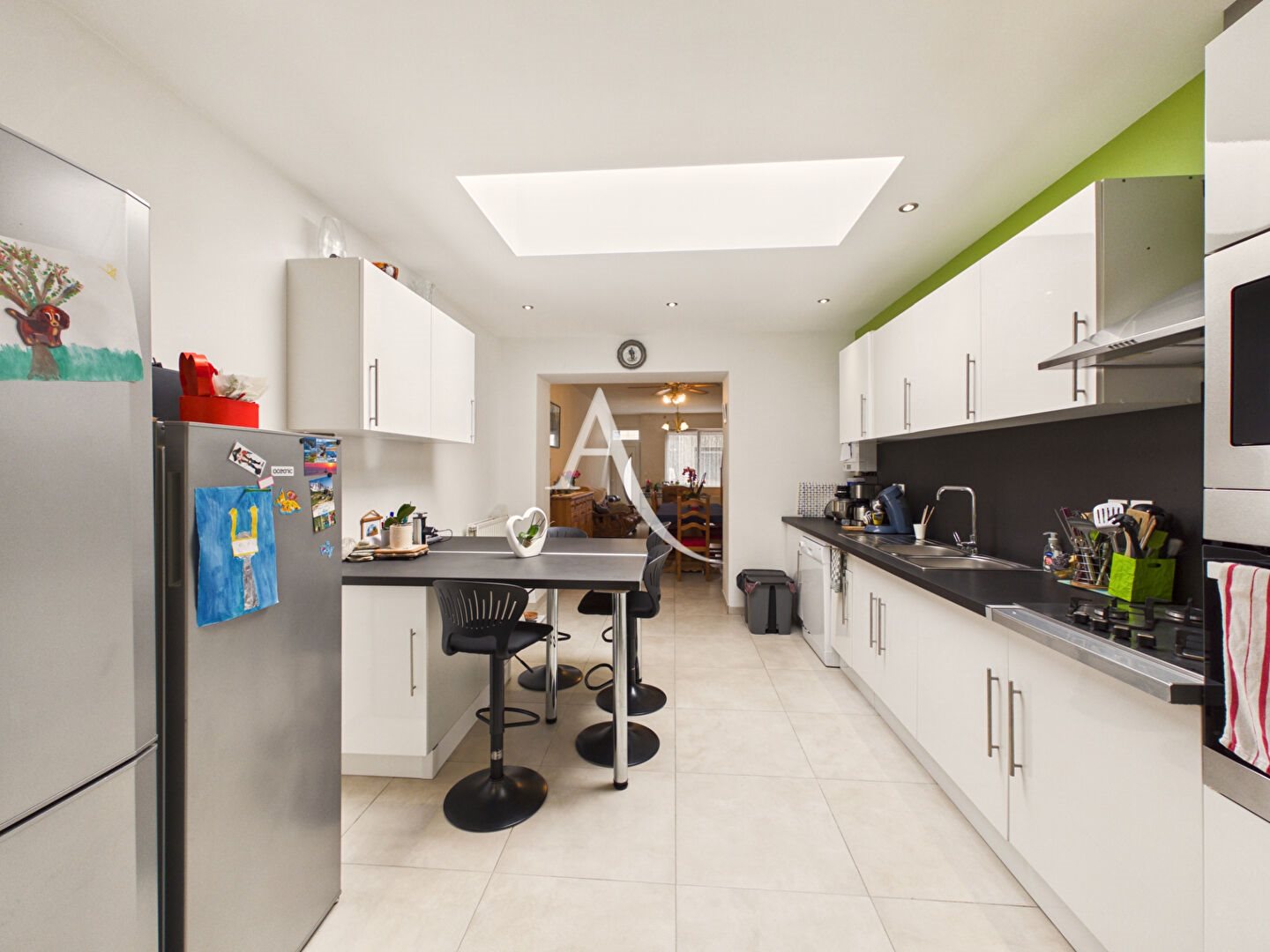 Maison à vendre, 101m², Roubaix