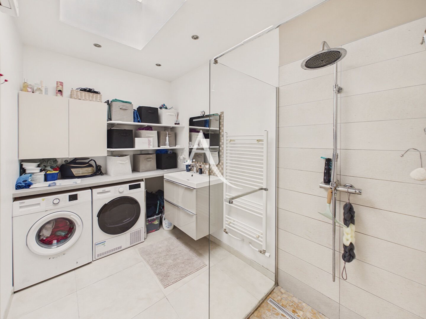 Maison à vendre, 101m², Roubaix