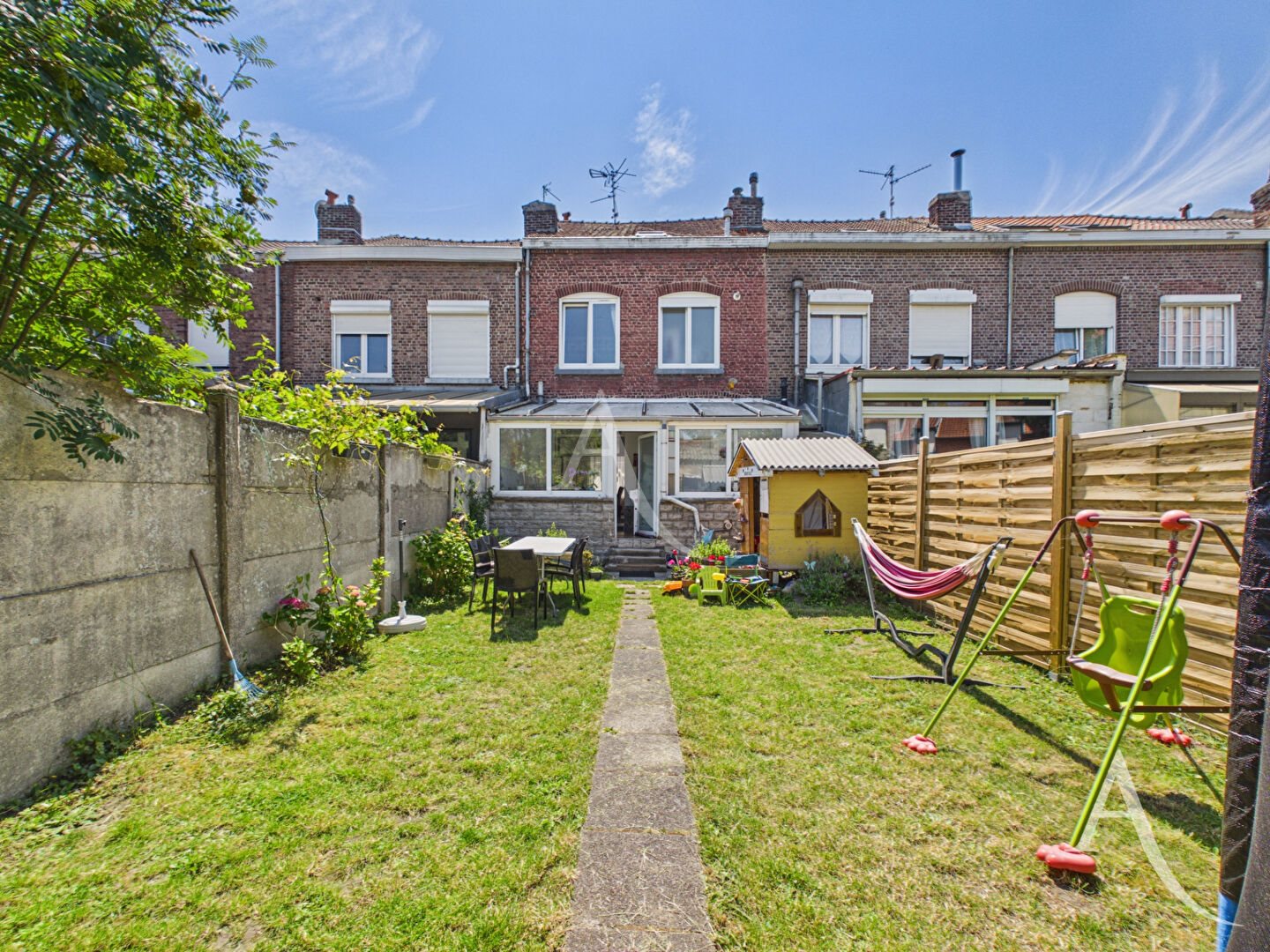 Maison à vendre, 105m², Roubaix