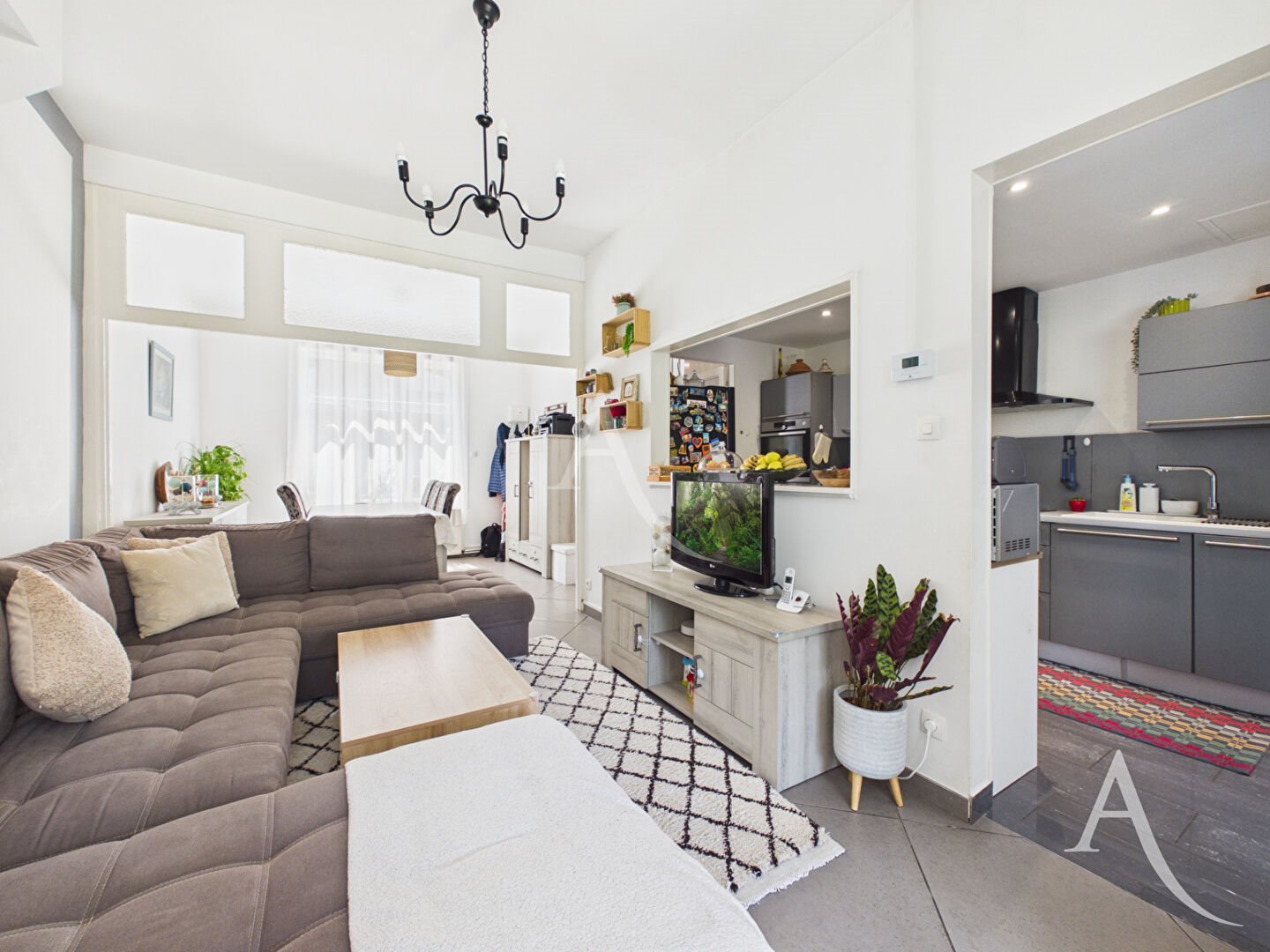 Maison à vendre, 105m², Roubaix