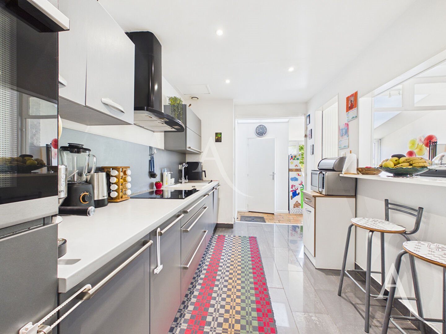 Maison à vendre, 105m², Roubaix