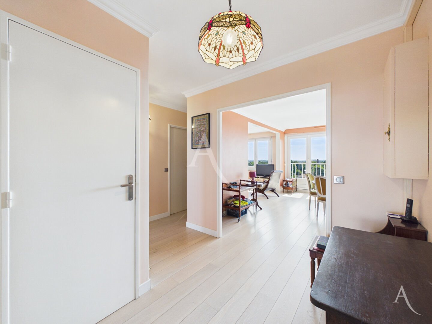 Appartement à vendre, 105m², Lambersart