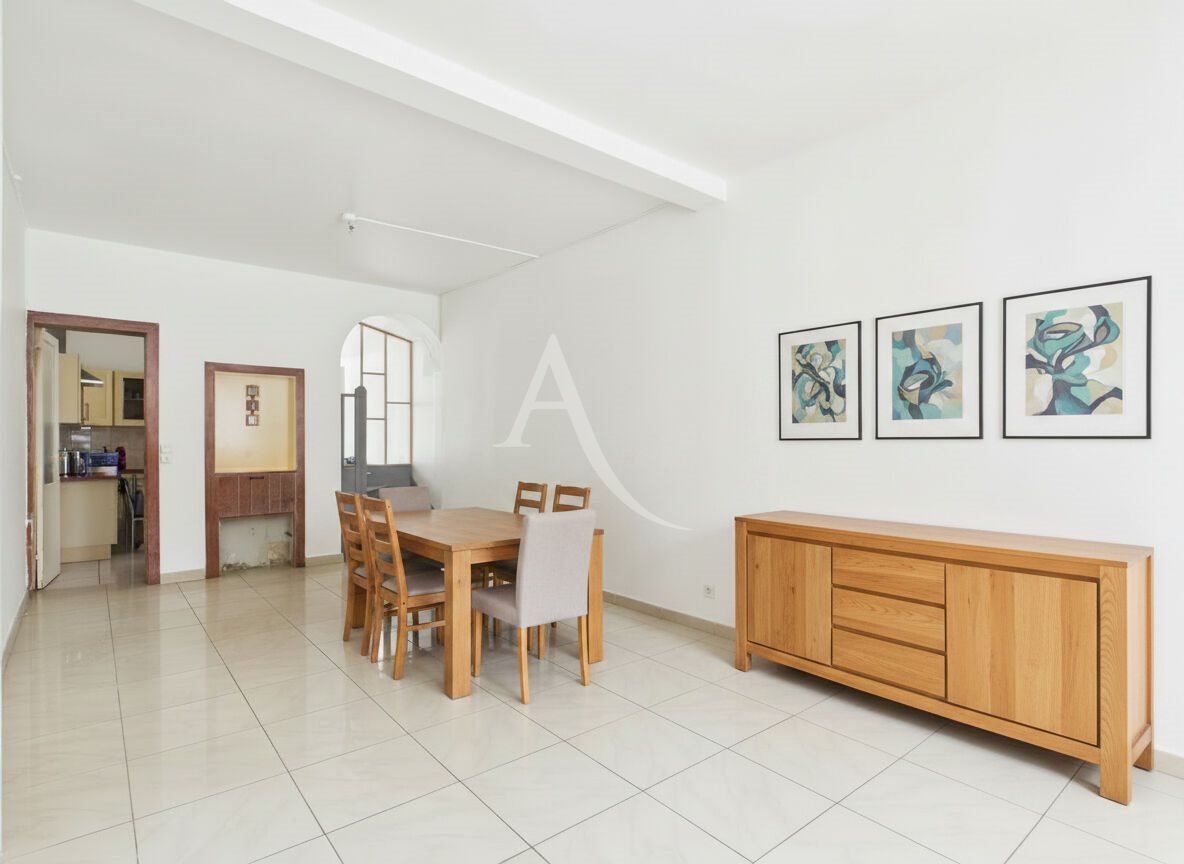 Maison à vendre, 96m², Tourcoing