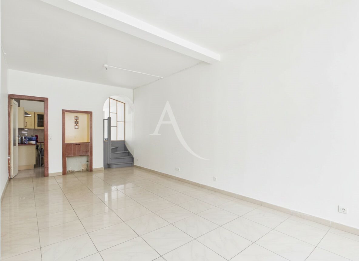 Maison à vendre, 96m², Tourcoing