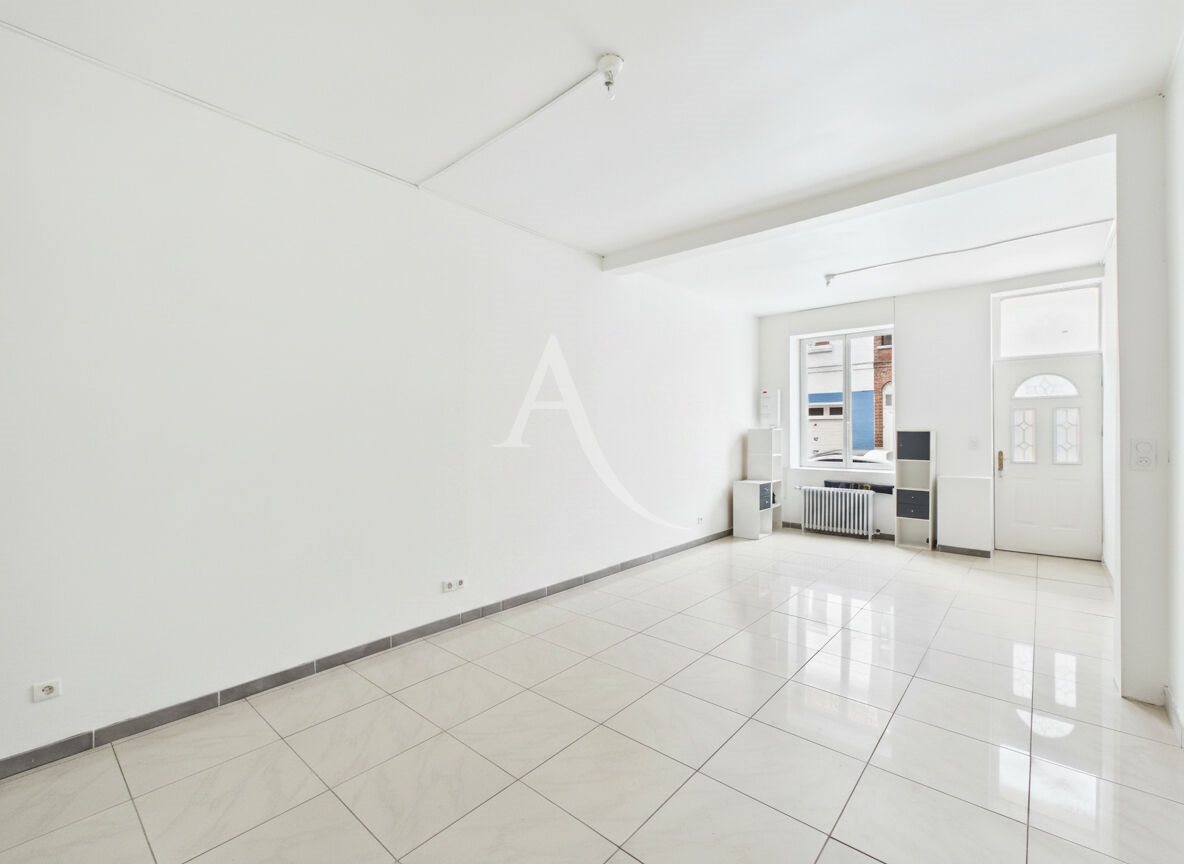 Maison à vendre, 96m², Tourcoing