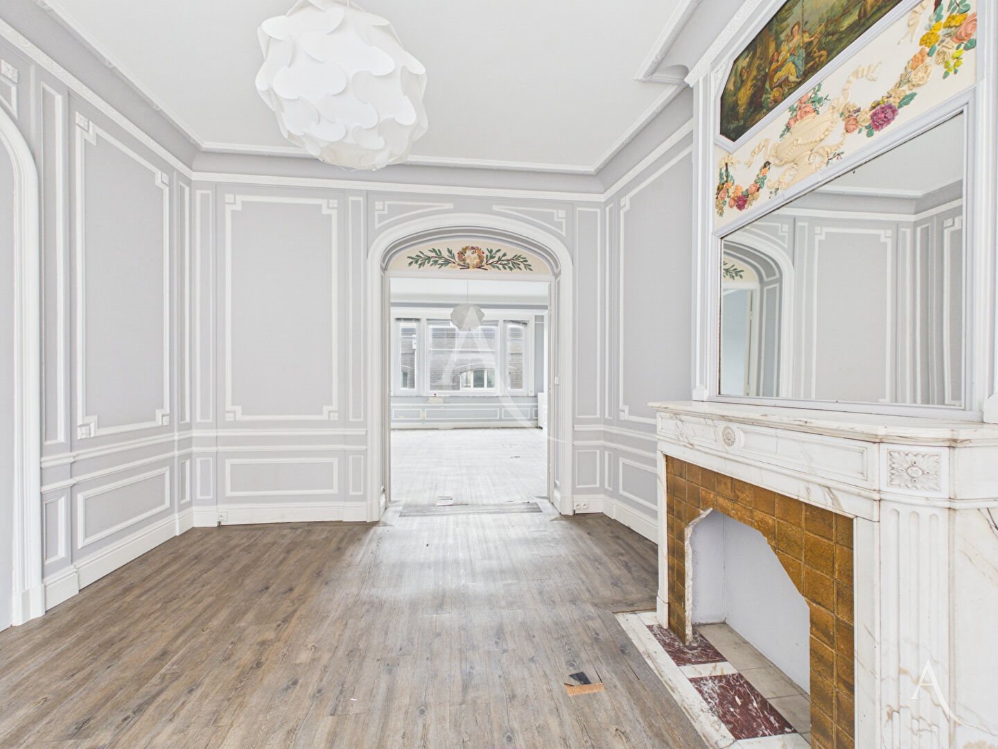 Appartement à vendre, 61m², Roubaix