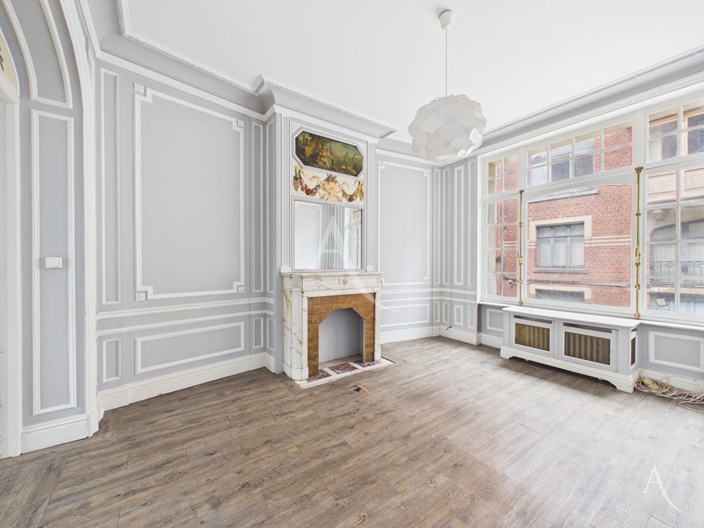 Appartement à vendre, 61m², Roubaix