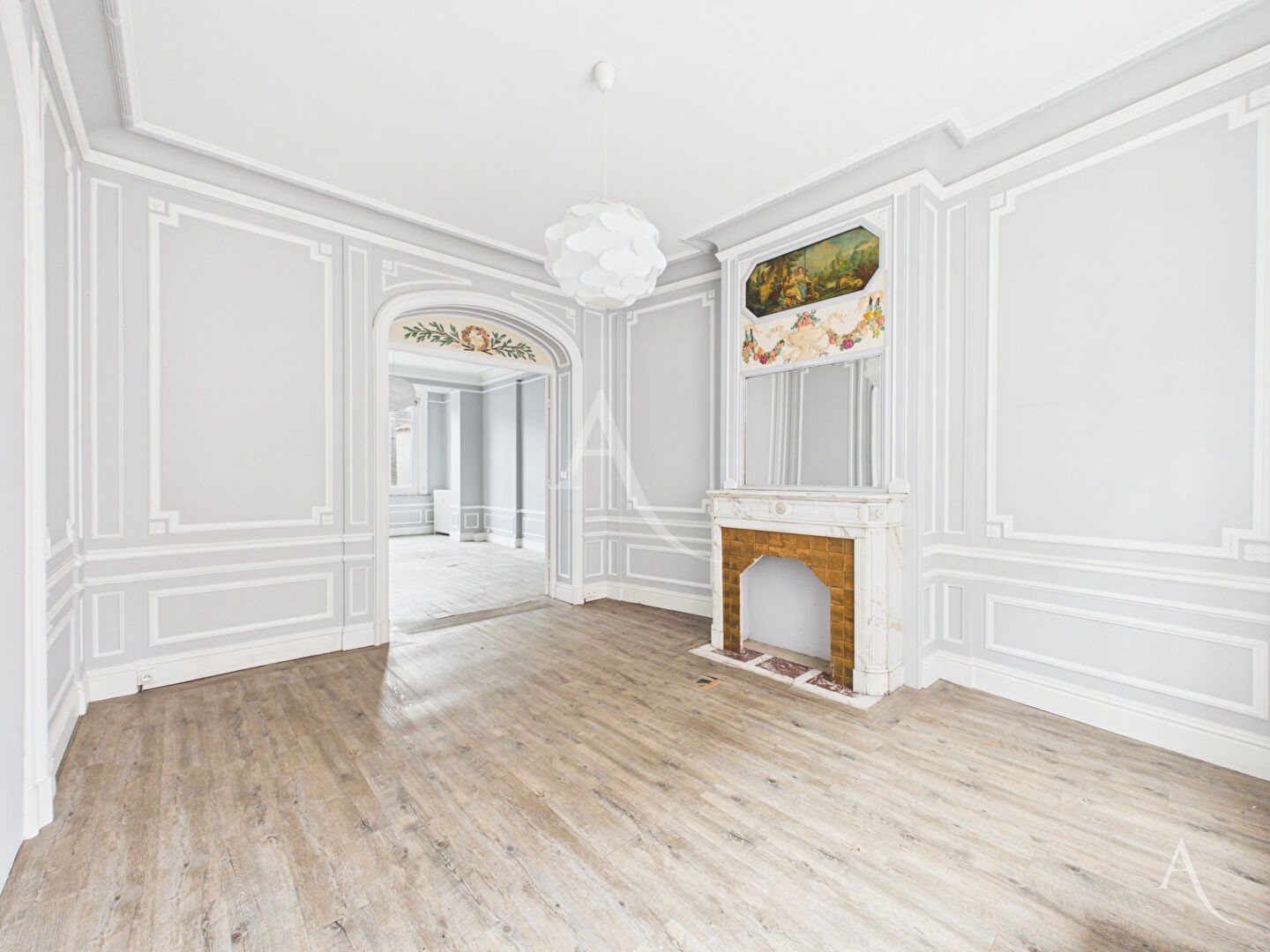 Appartement à vendre, 61m², Roubaix