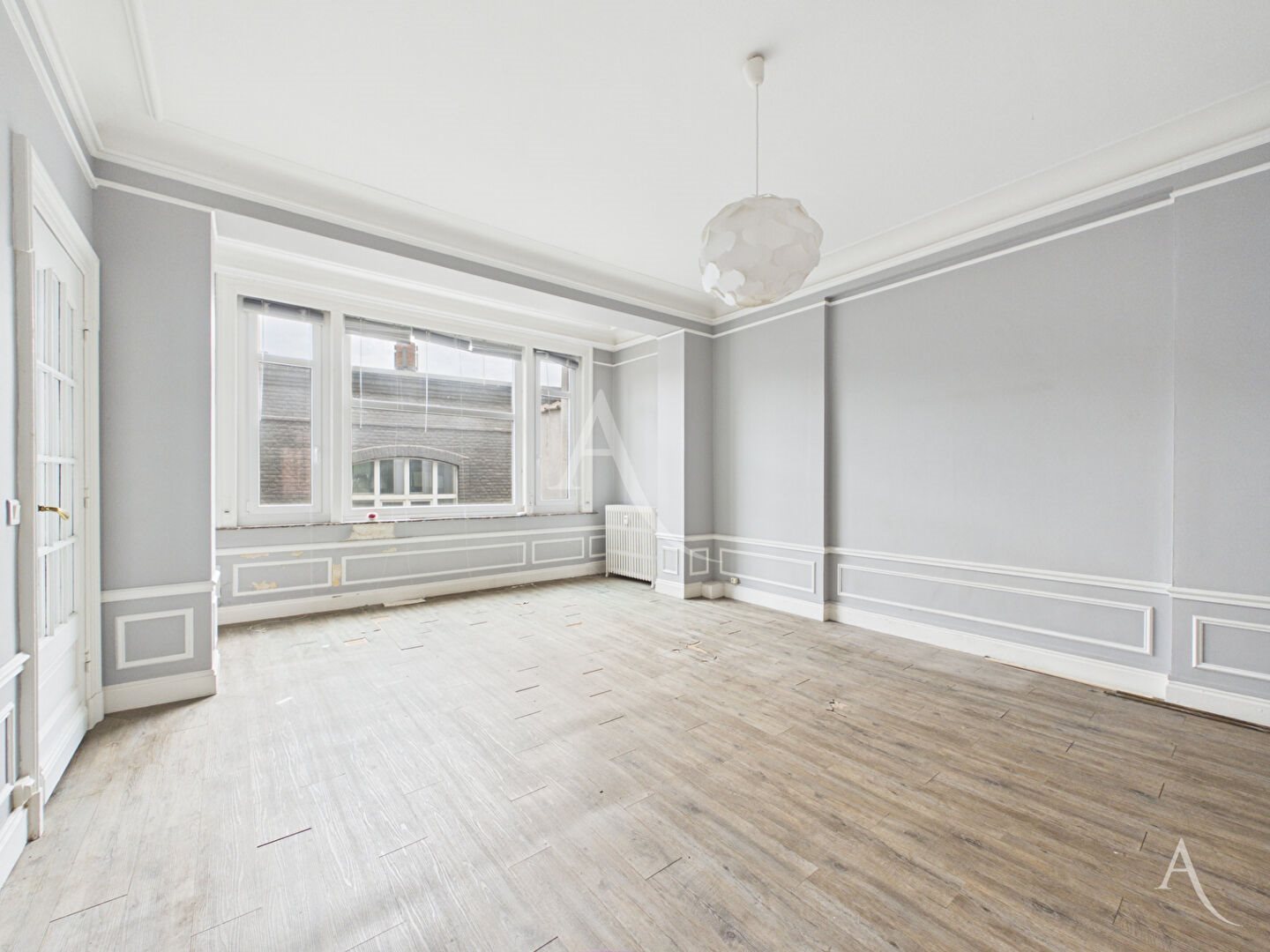 Appartement à vendre, 61m², Roubaix
