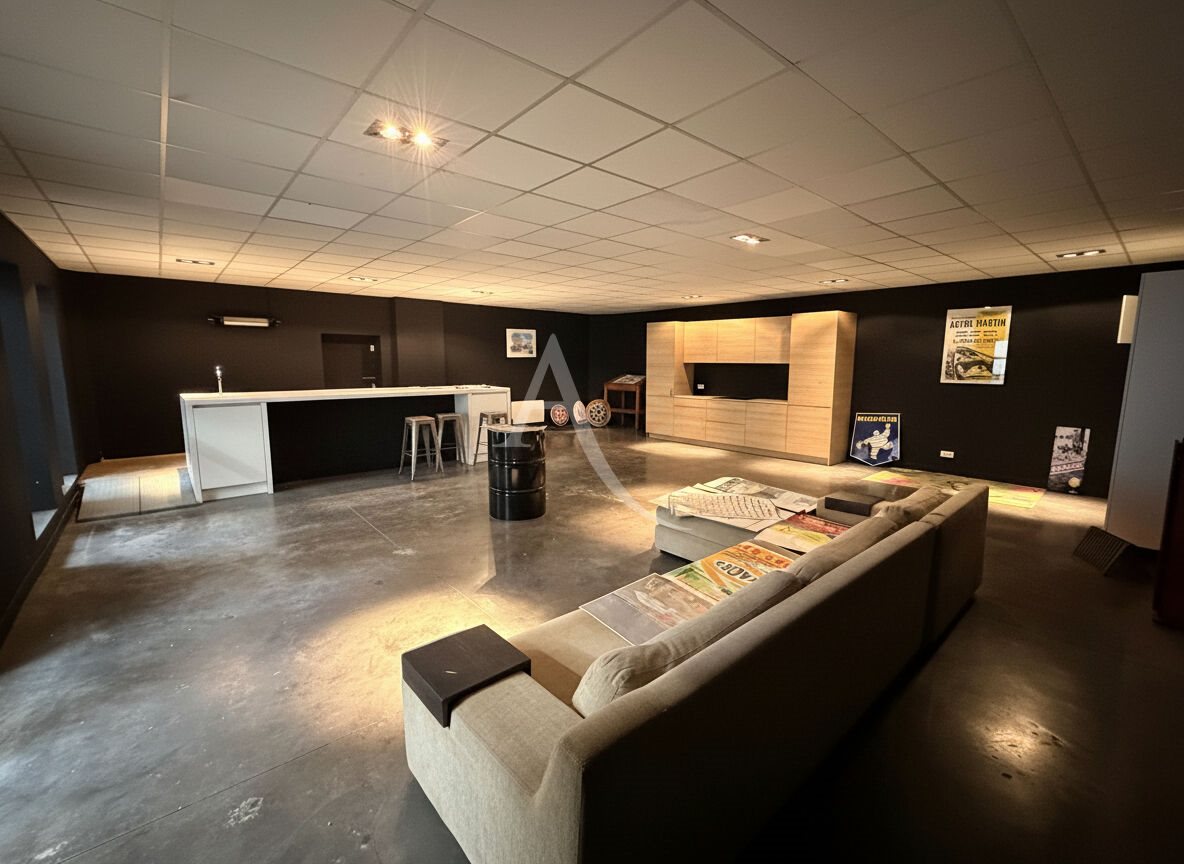 Maison à vendre, 1046m², Croix
