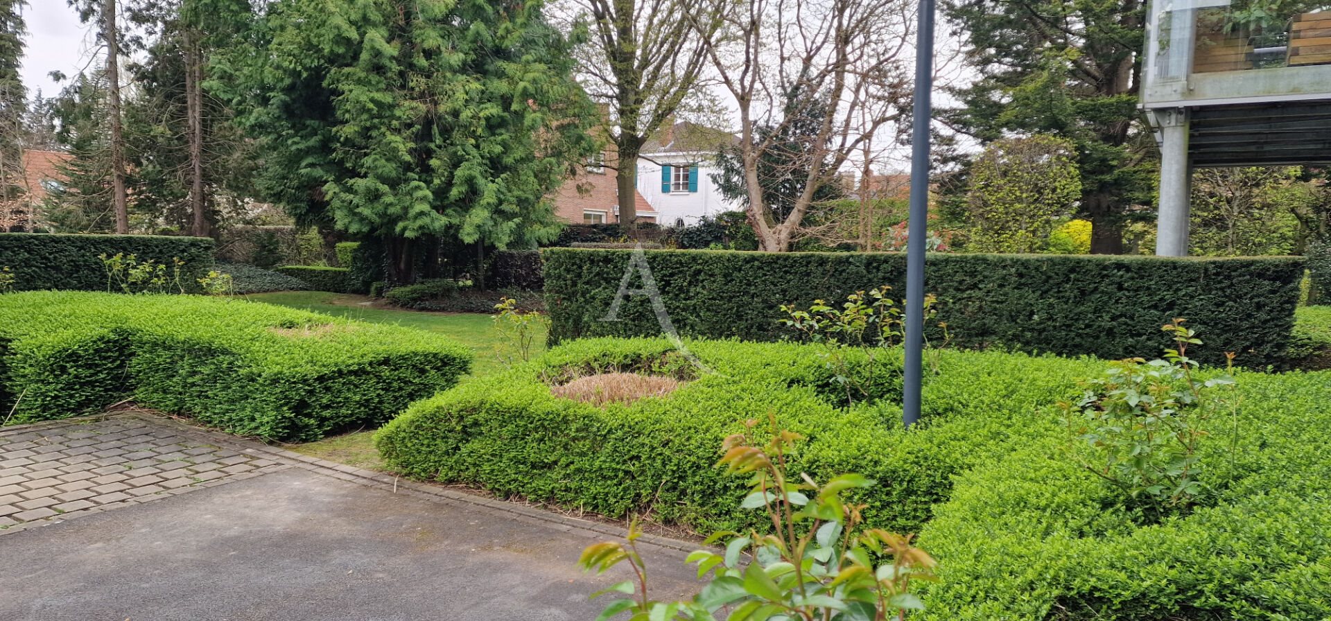 Appartement à vendre, 45m², Croix