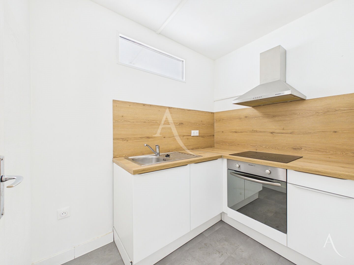 Appartement à vendre, 43m², Roubaix