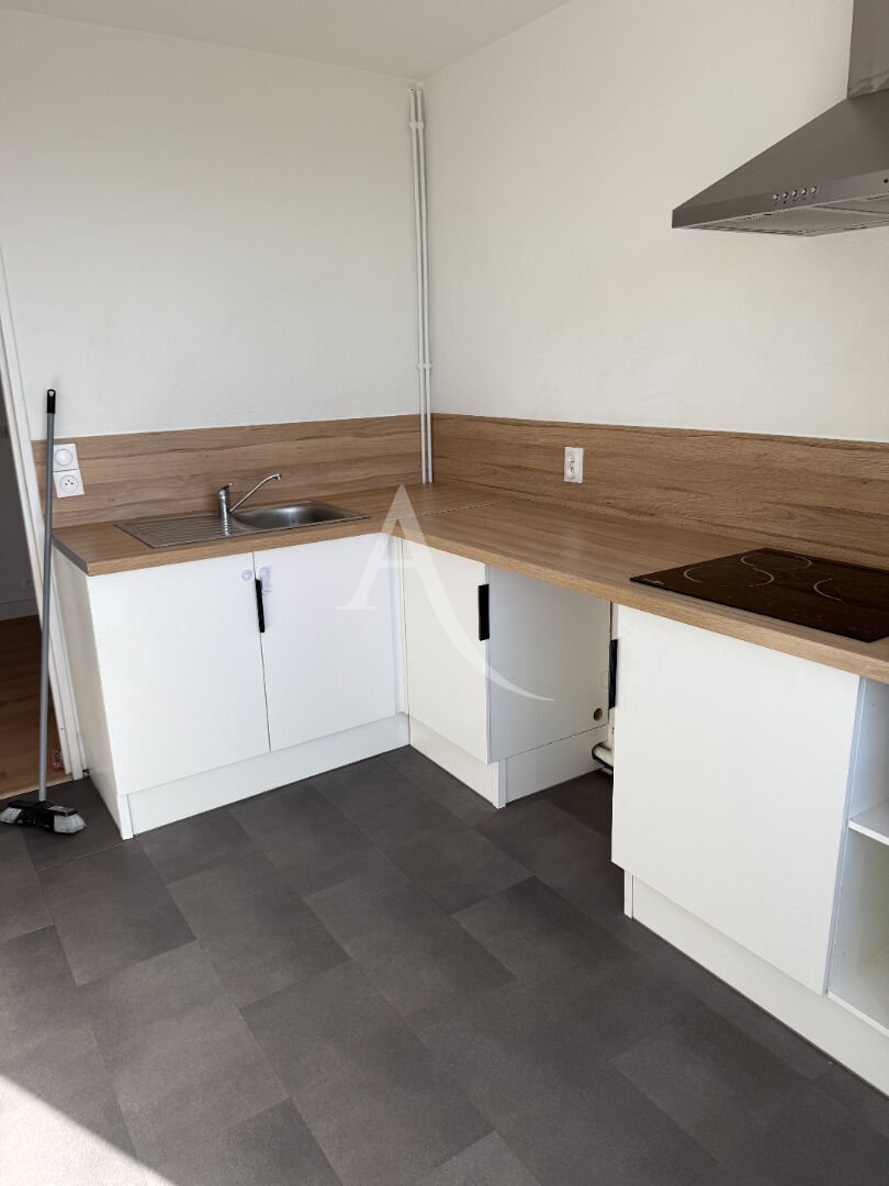 Appartement à louer, 93m², Roubaix