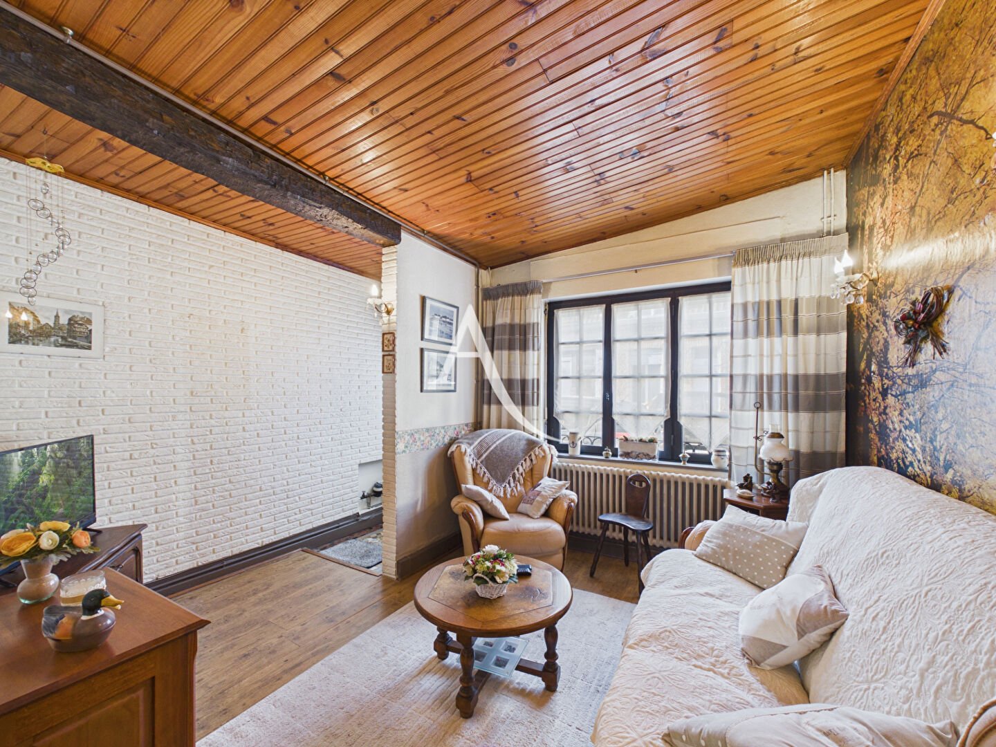 Maison à vendre, 82m², Roubaix